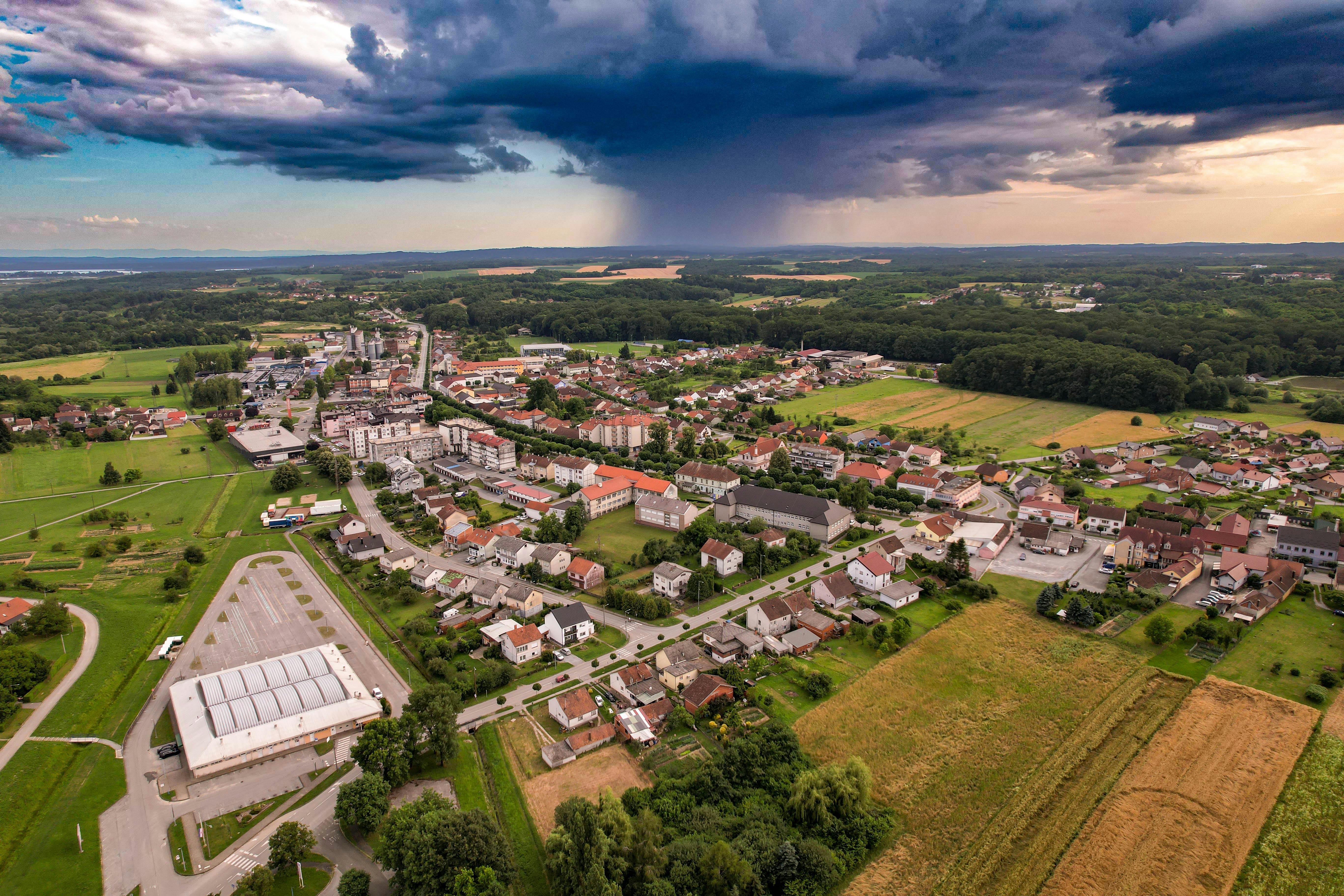 climate resilience — Photo by Vladimir Srajber on Pexels