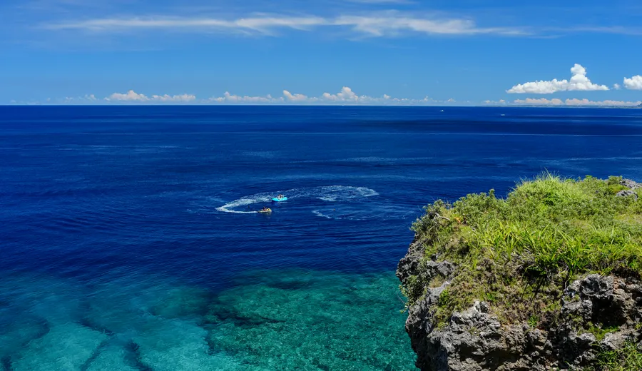 Jour 4 à Okinawa