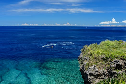 Okinawa, Japan photo 9