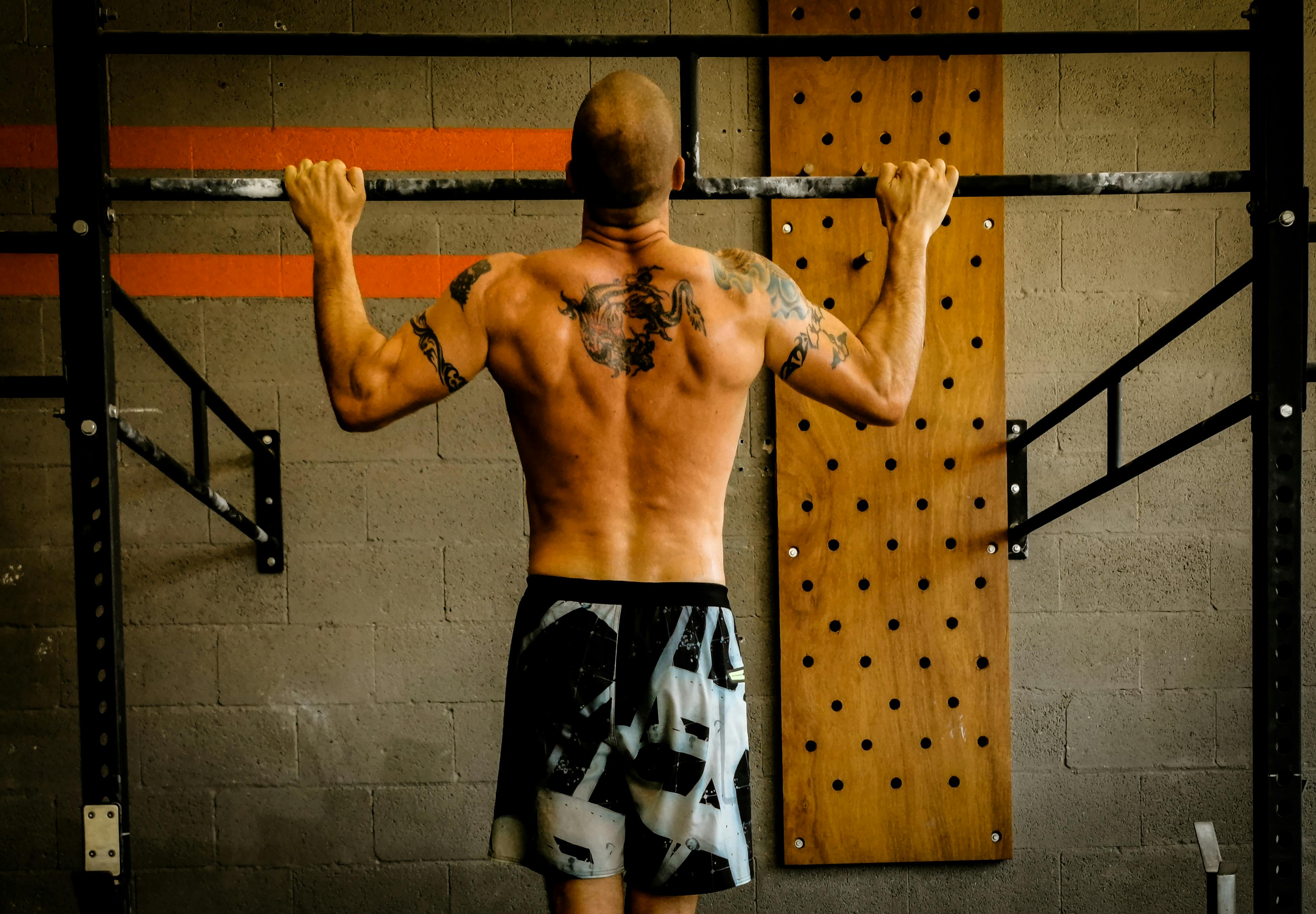 crossfit living room workouts