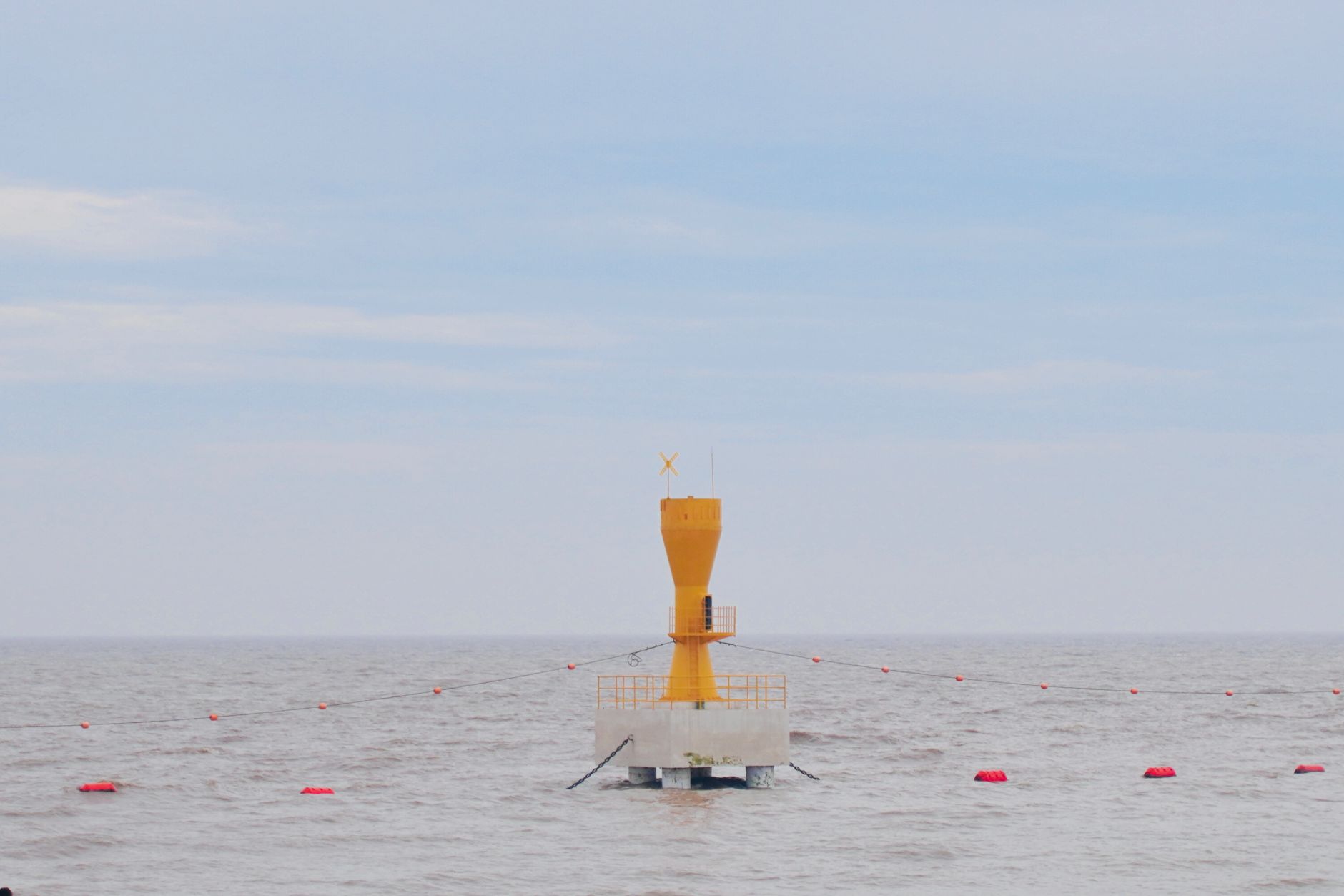 US funding cuts could darken key ocean-monitoring sensor networks