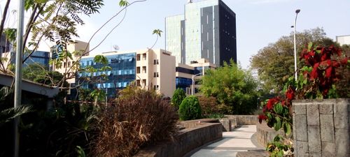 Free Kigali, Rwanda Stock Photo