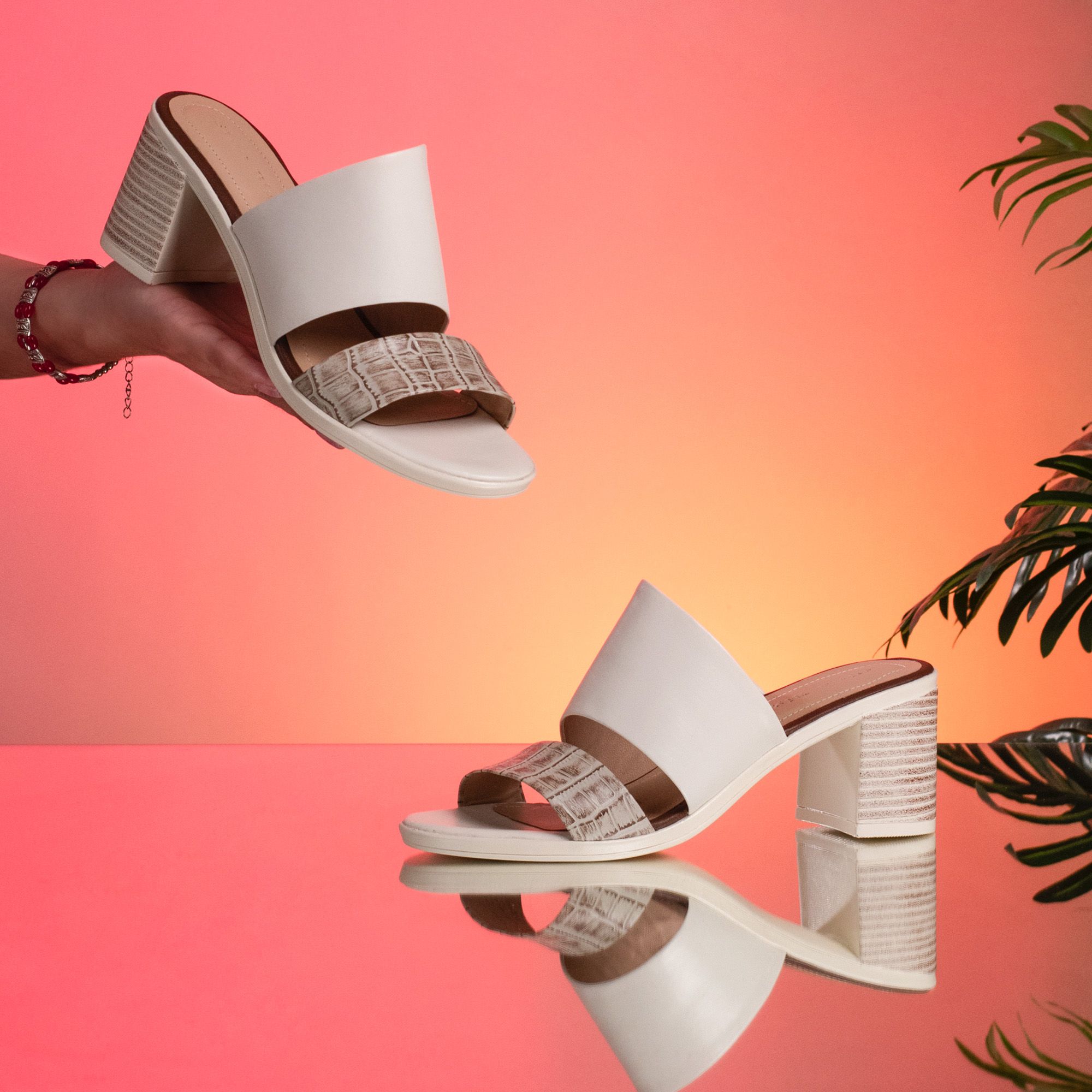 Chinelo Slide