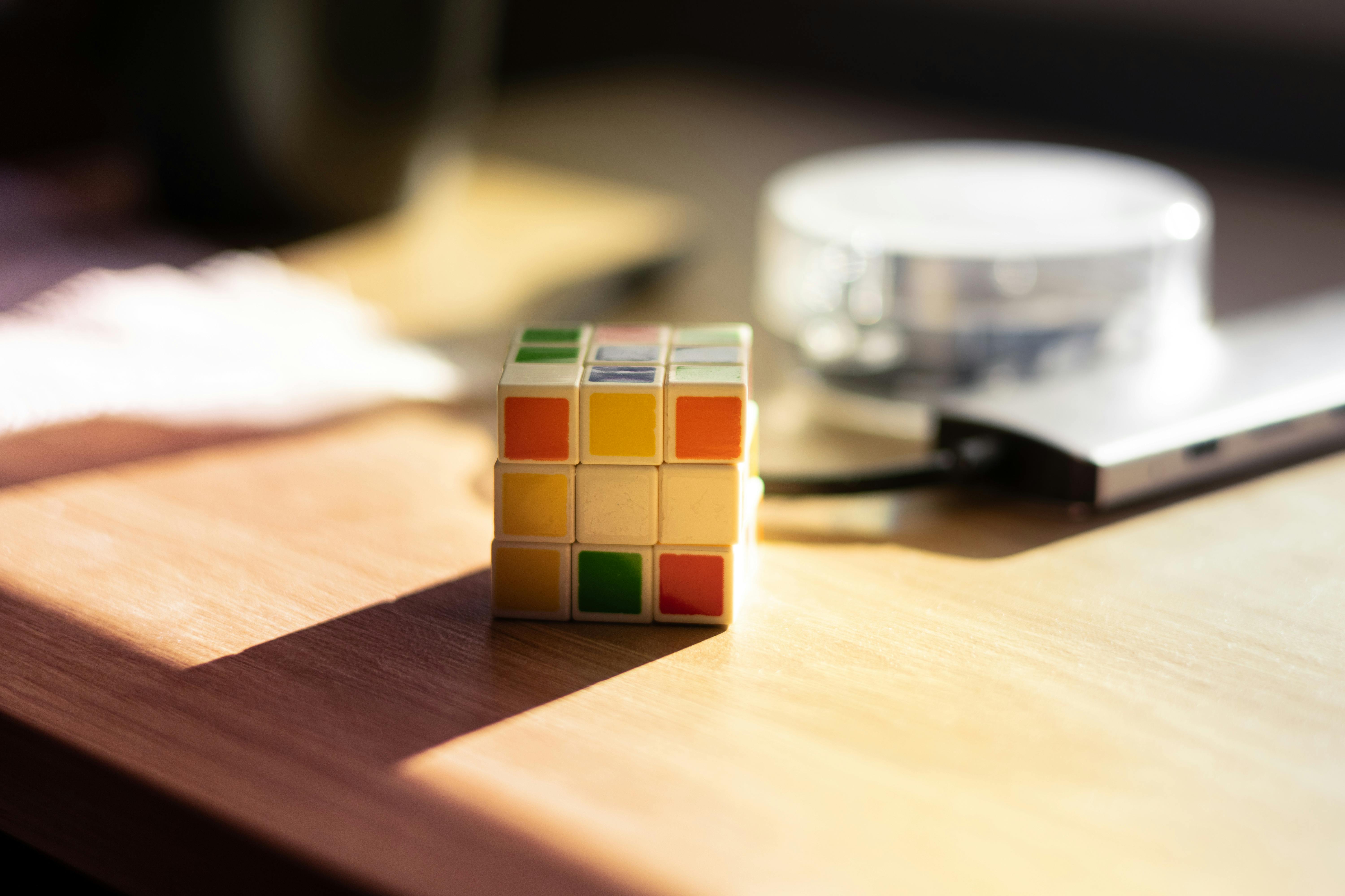 Puzzle Solving Games: Unlock Your Brain's Potential