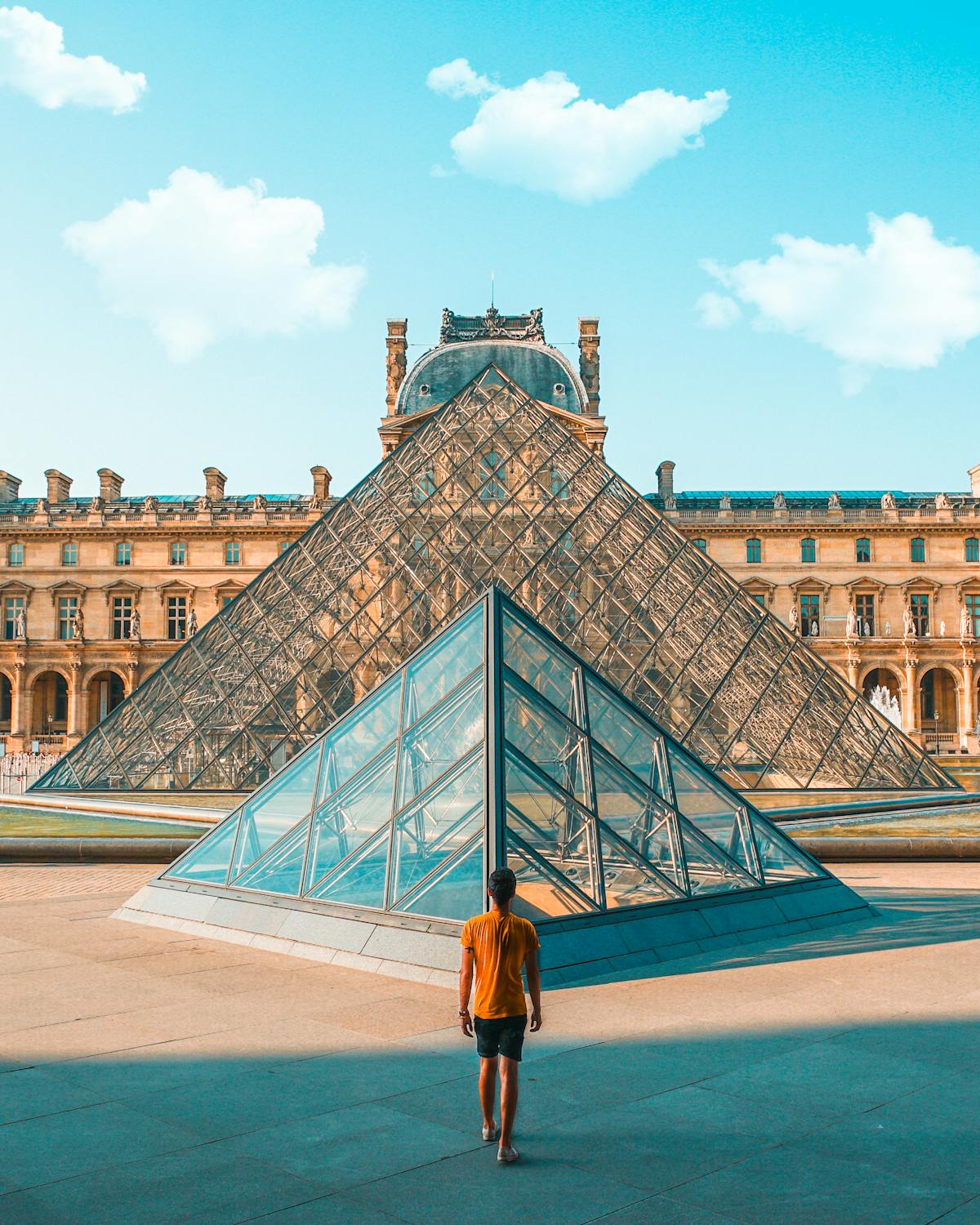 How to Visit France on a Budget and Not Feel Limited