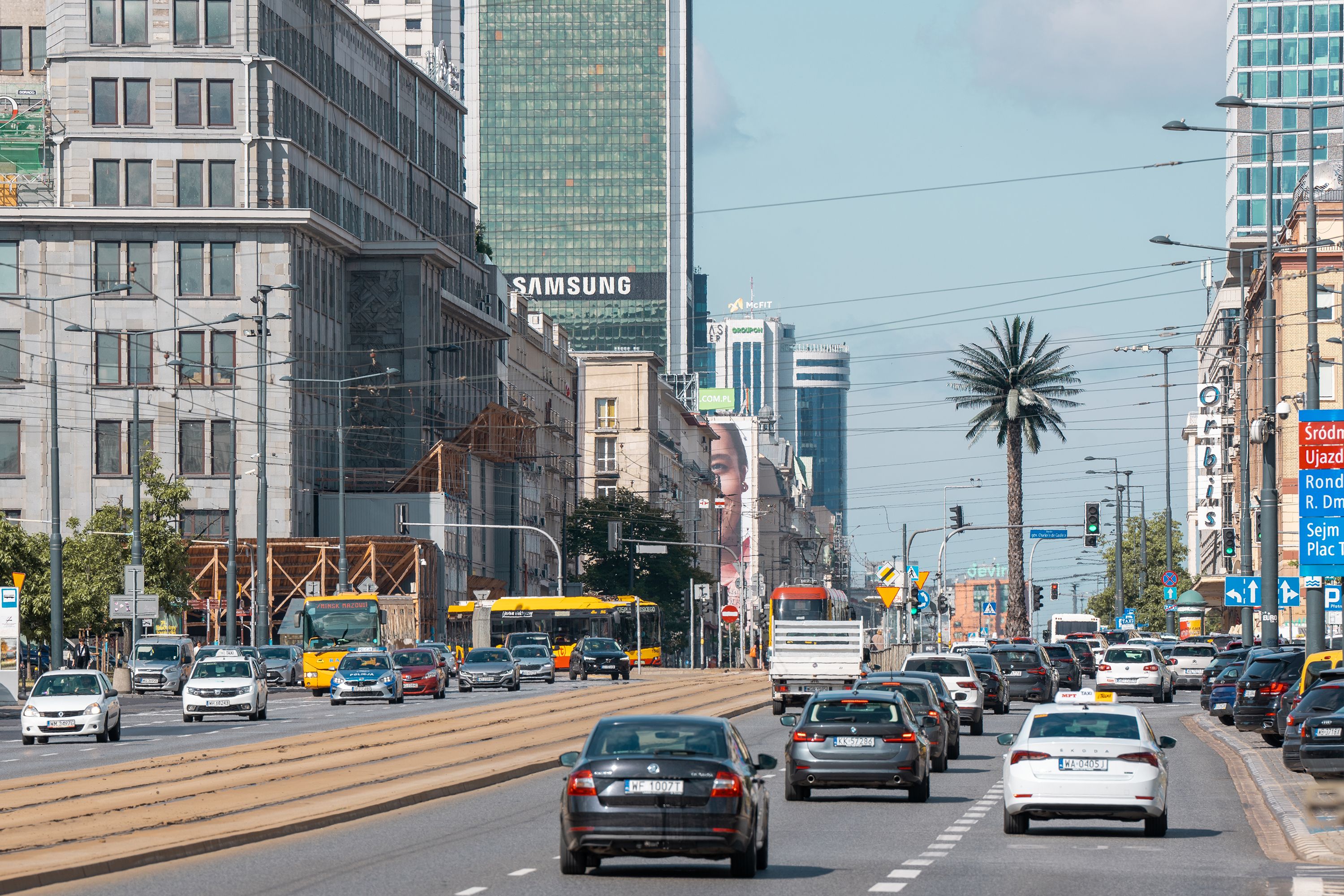 Wroclaw Executive Cars – Car Rental in Wroclaw | Wroclaw