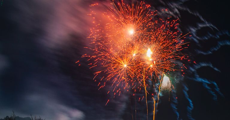 Councillor warns children buying illegal fireworks on Snapchat risk serious injury