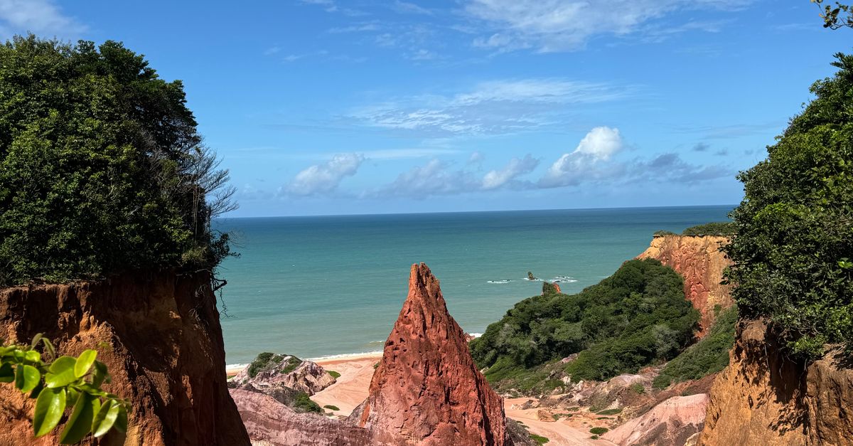 Turkish Riviera Rugged Rocks Beach Rugged Rocks by the Beach · Free Stock Photo