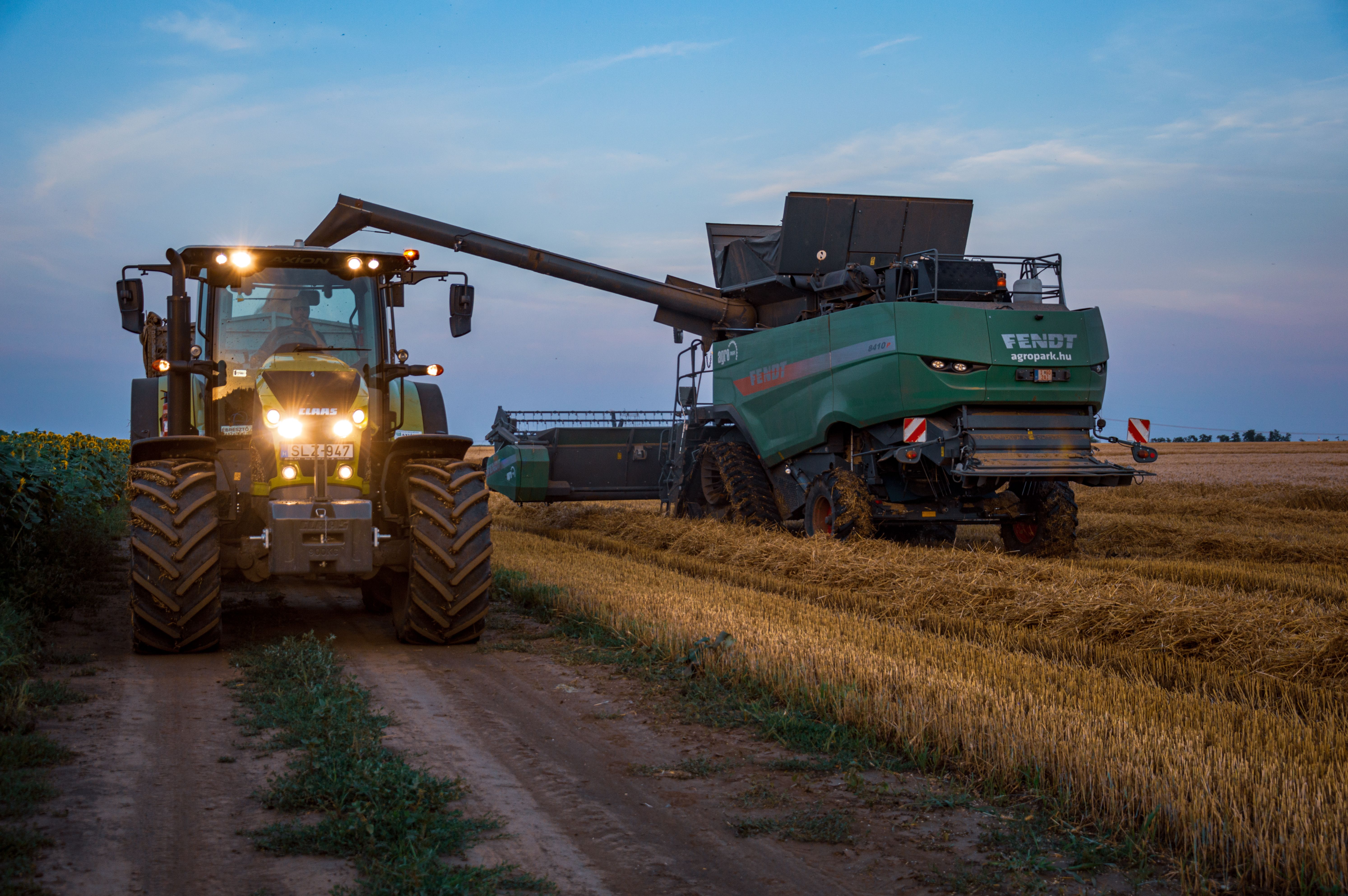 Data Story: Austria Hosts 20 Trade Fairs Spanning Agriculture to Advanced Manufacturing by Sarah Mitchell