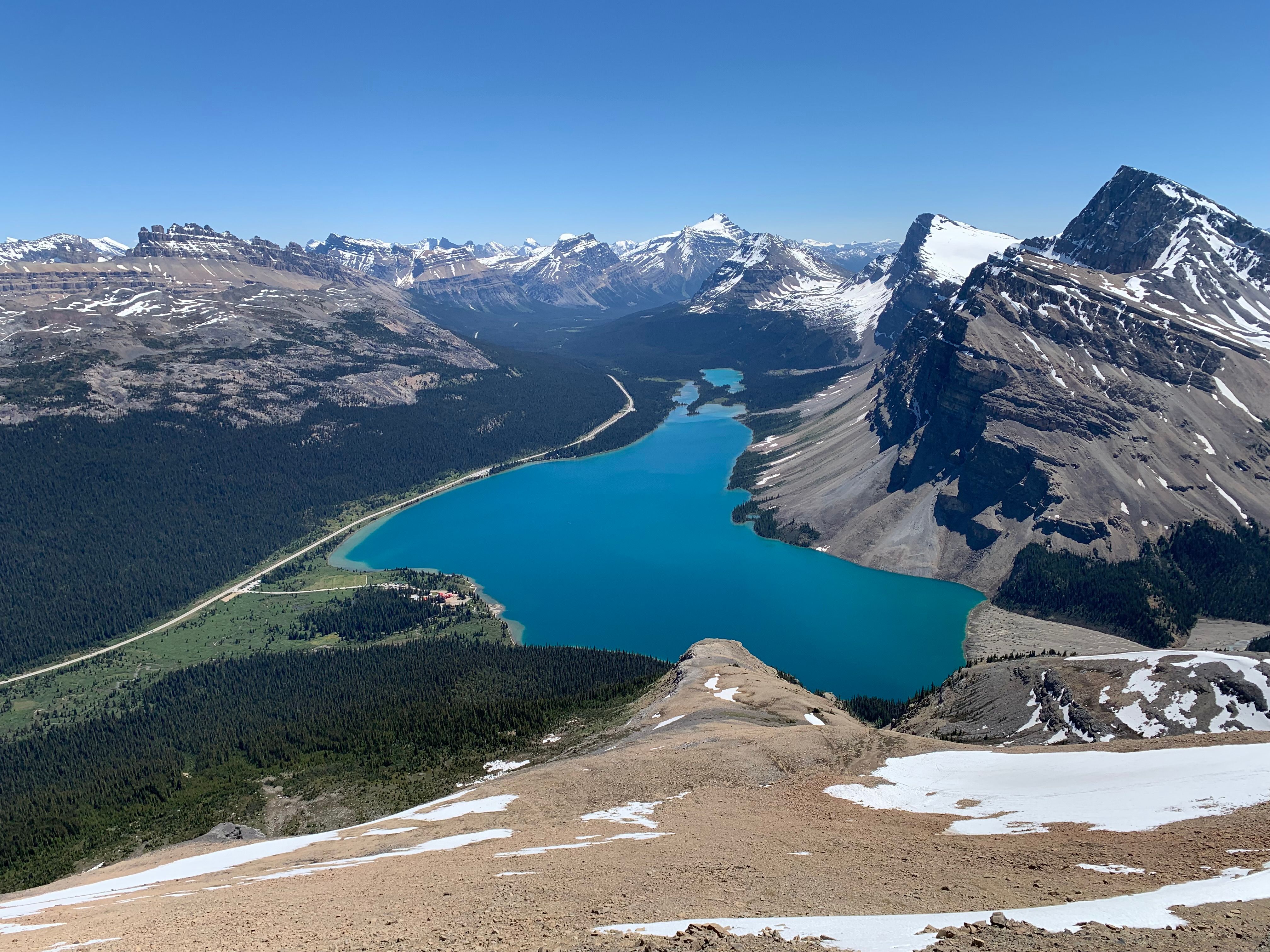 Hidden Canada 2026: Ten exciting travel destinations in our own backyard — Photo by Sandz Outdoor on Pexels