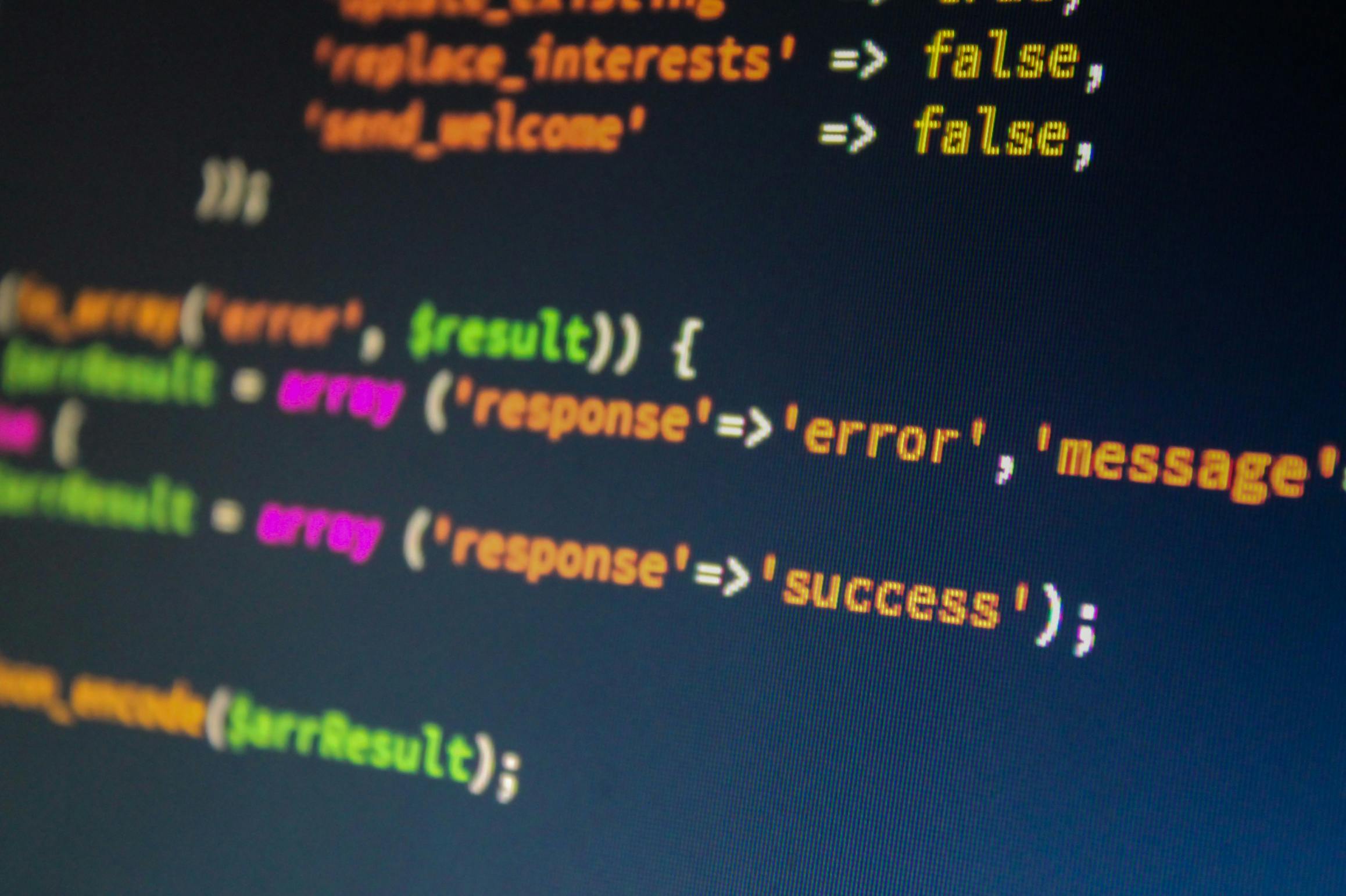 2,000+ Free Coding & Code Images - Pixabay