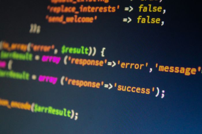 Web Design and Development benefits
