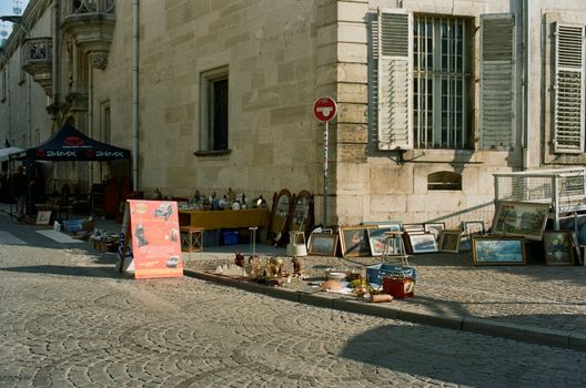 Sales