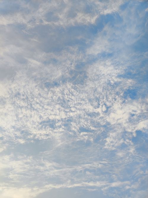 Free clouds Stock Photo