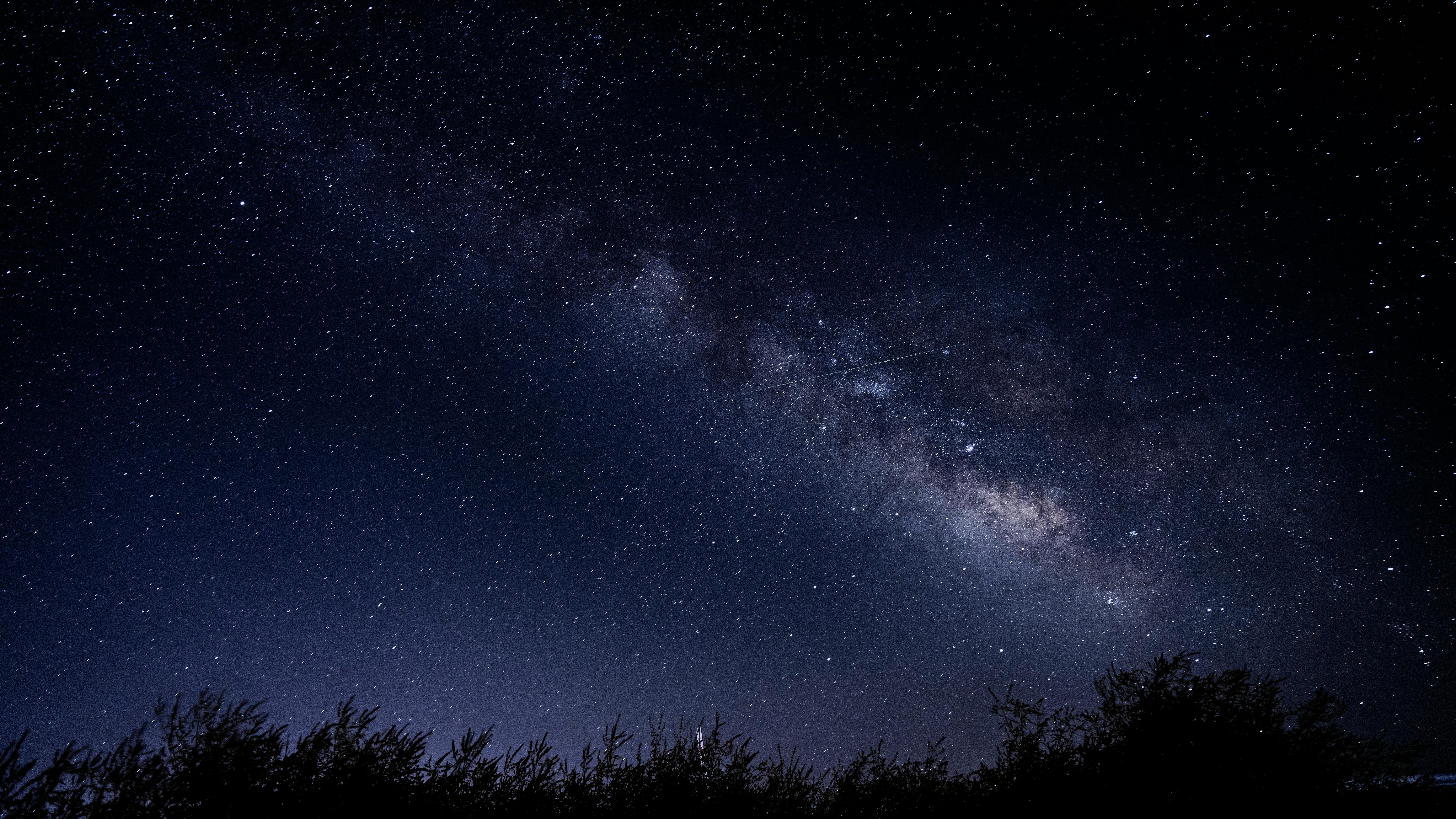  backyard sky observation for students