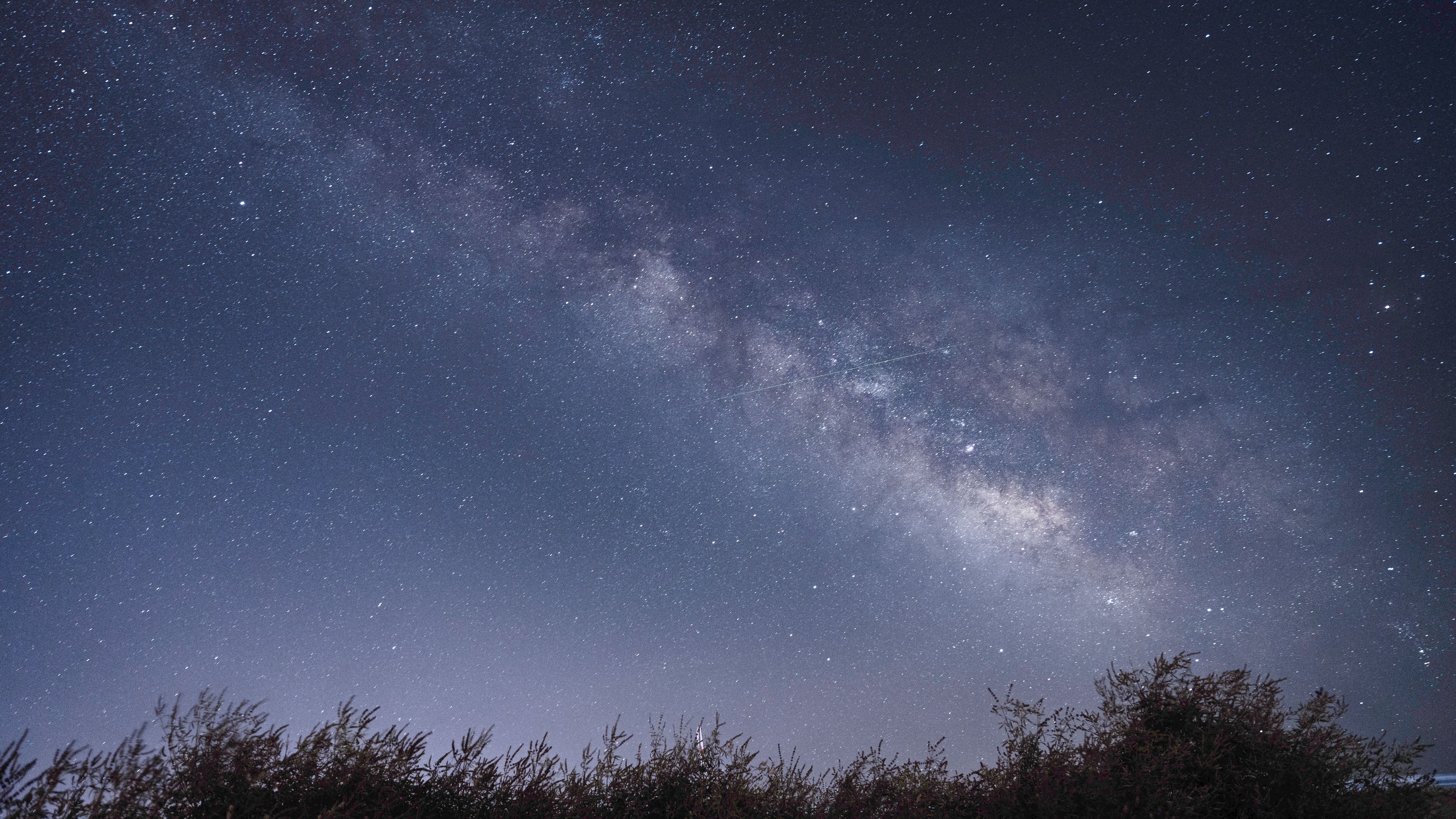 Foto de stock gratuita sobre asia, astrofotografía, astronomía ...