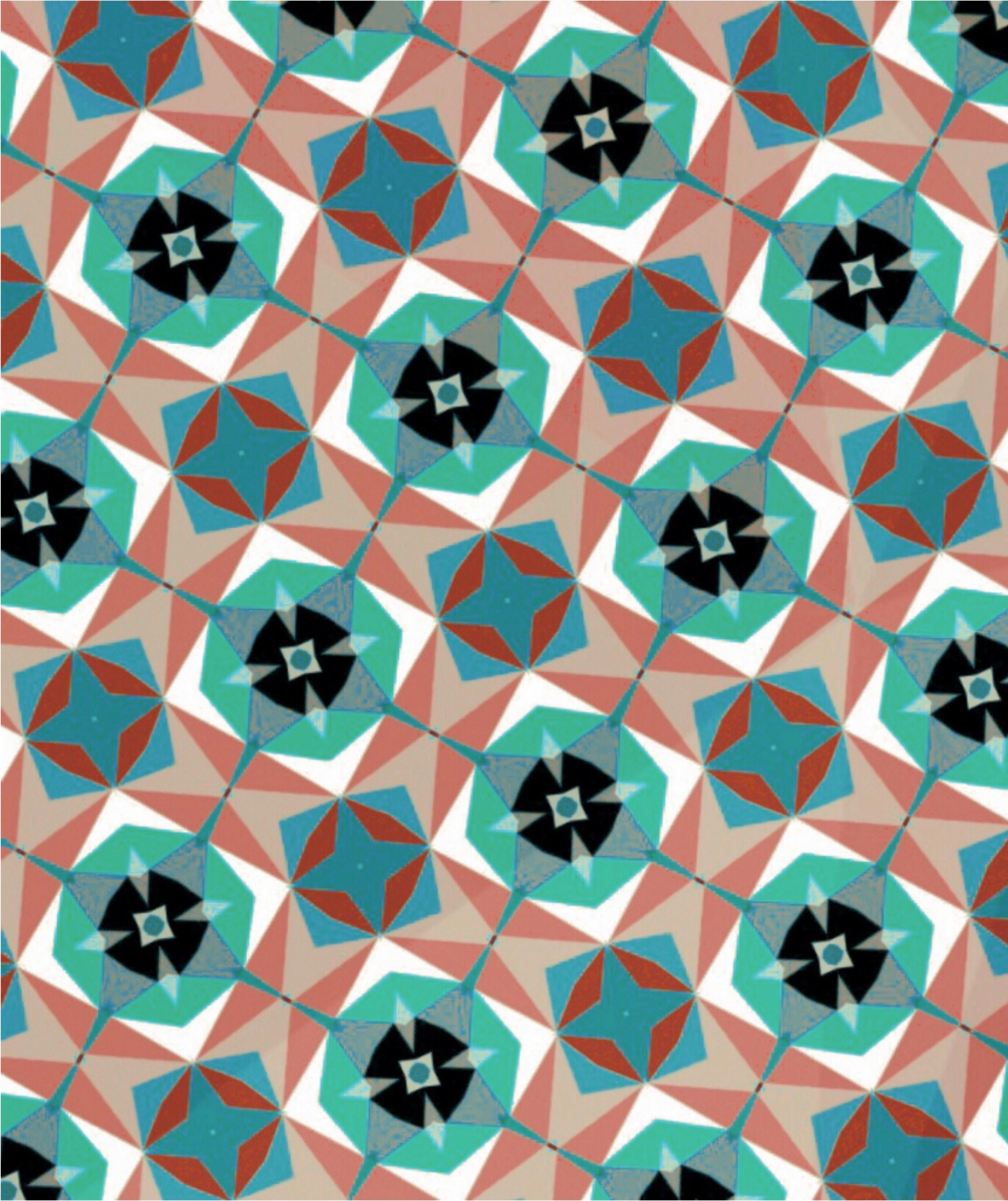 73 Gambar Abstrak Geometris - Gambar Pixabay
