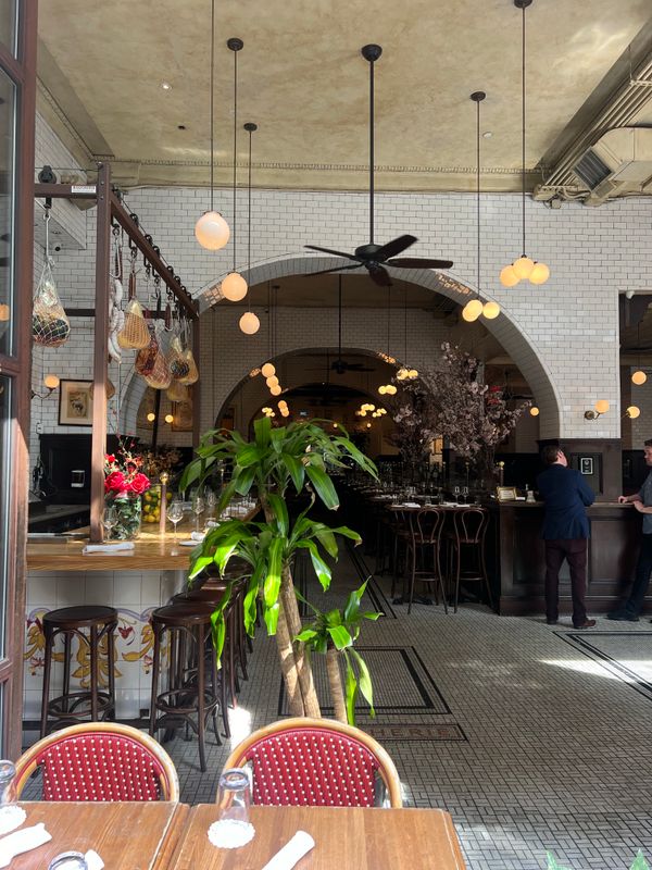 restaurant for sale elegant dining room interior