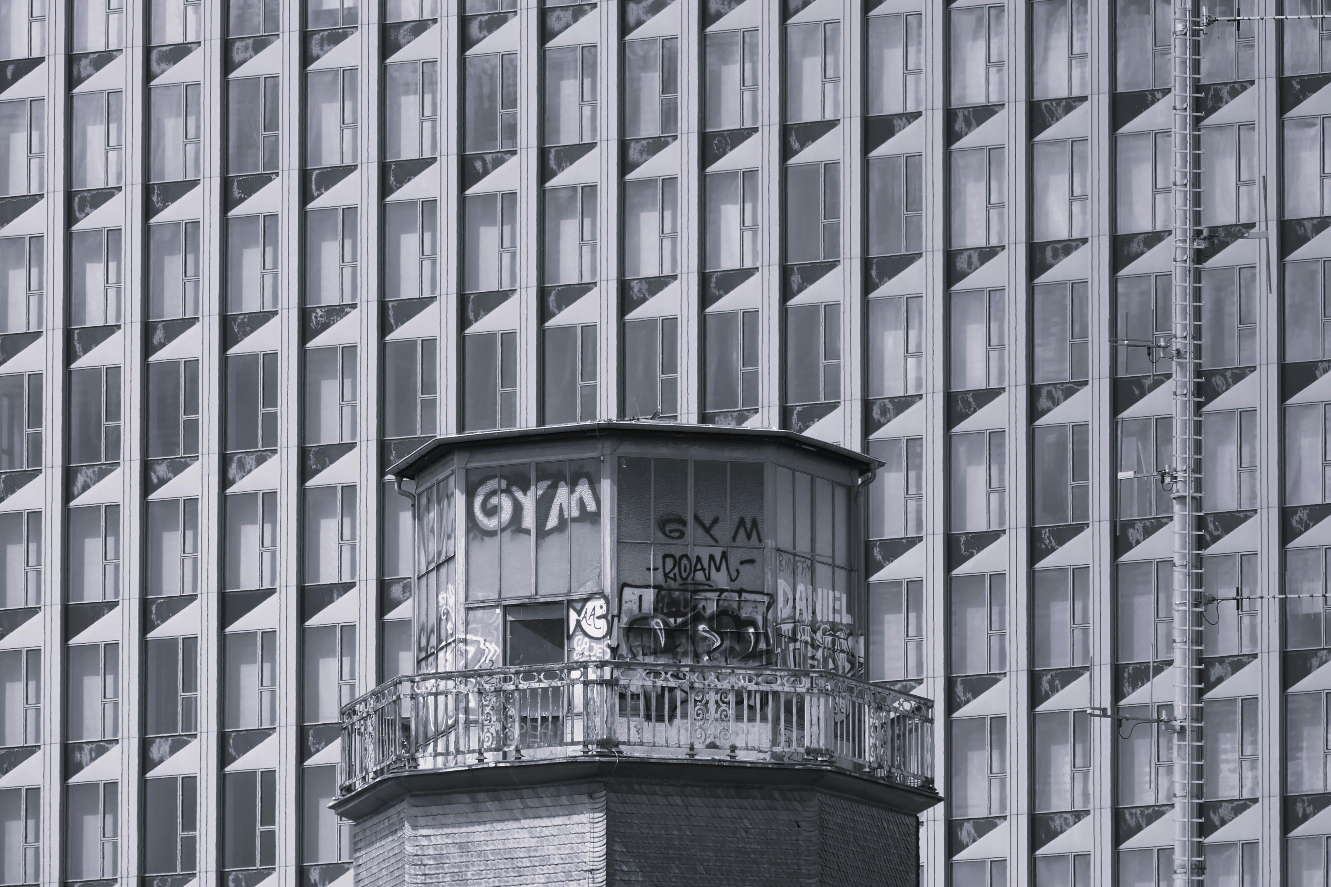 Gratis Immagine gratuita di architettura europea, architettura moderna, architettura urbana Foto a disposizione