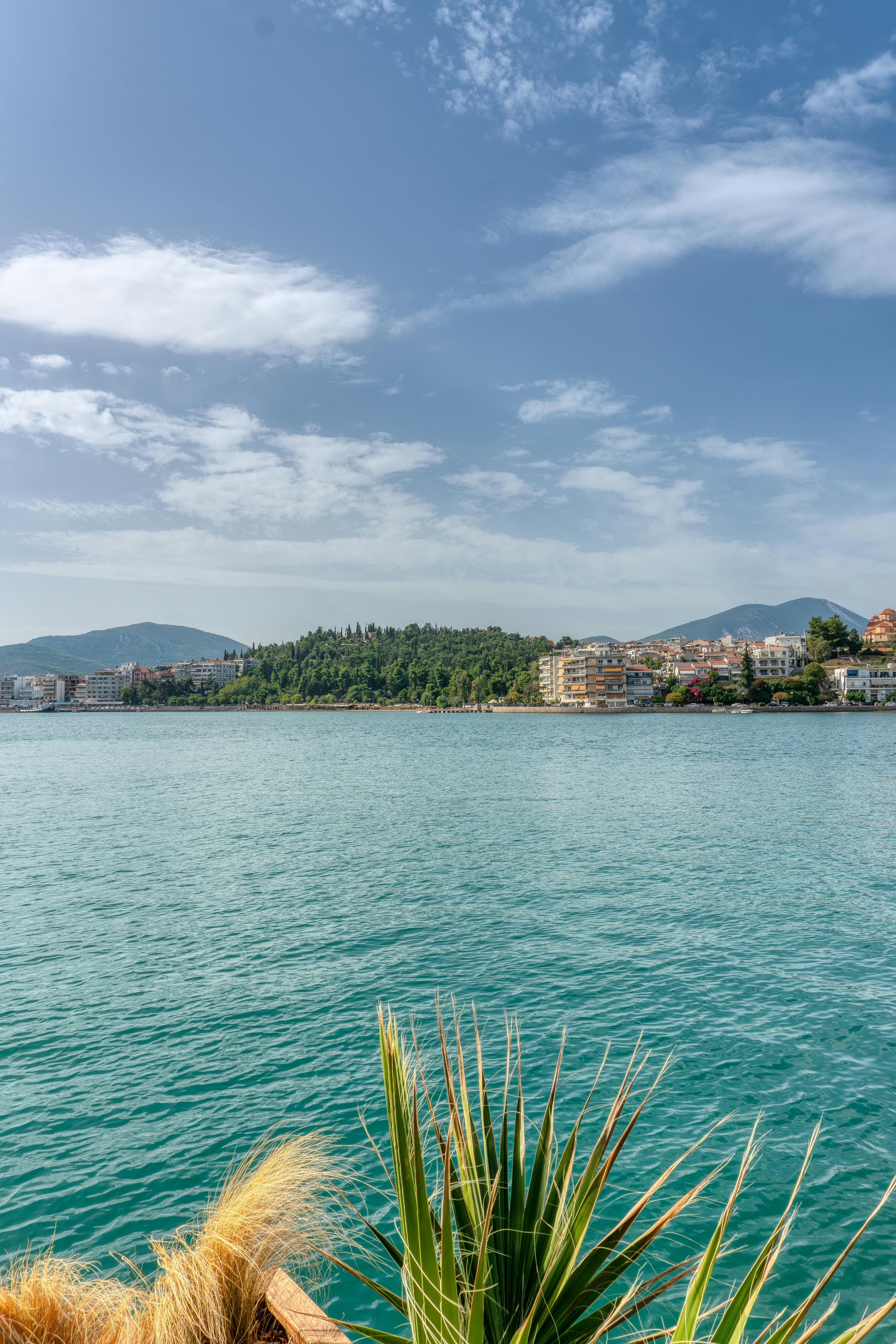 De franc Foto d'estoc gratuïta de a l'aire lliure, arbres, barri residencial Foto d'estoc