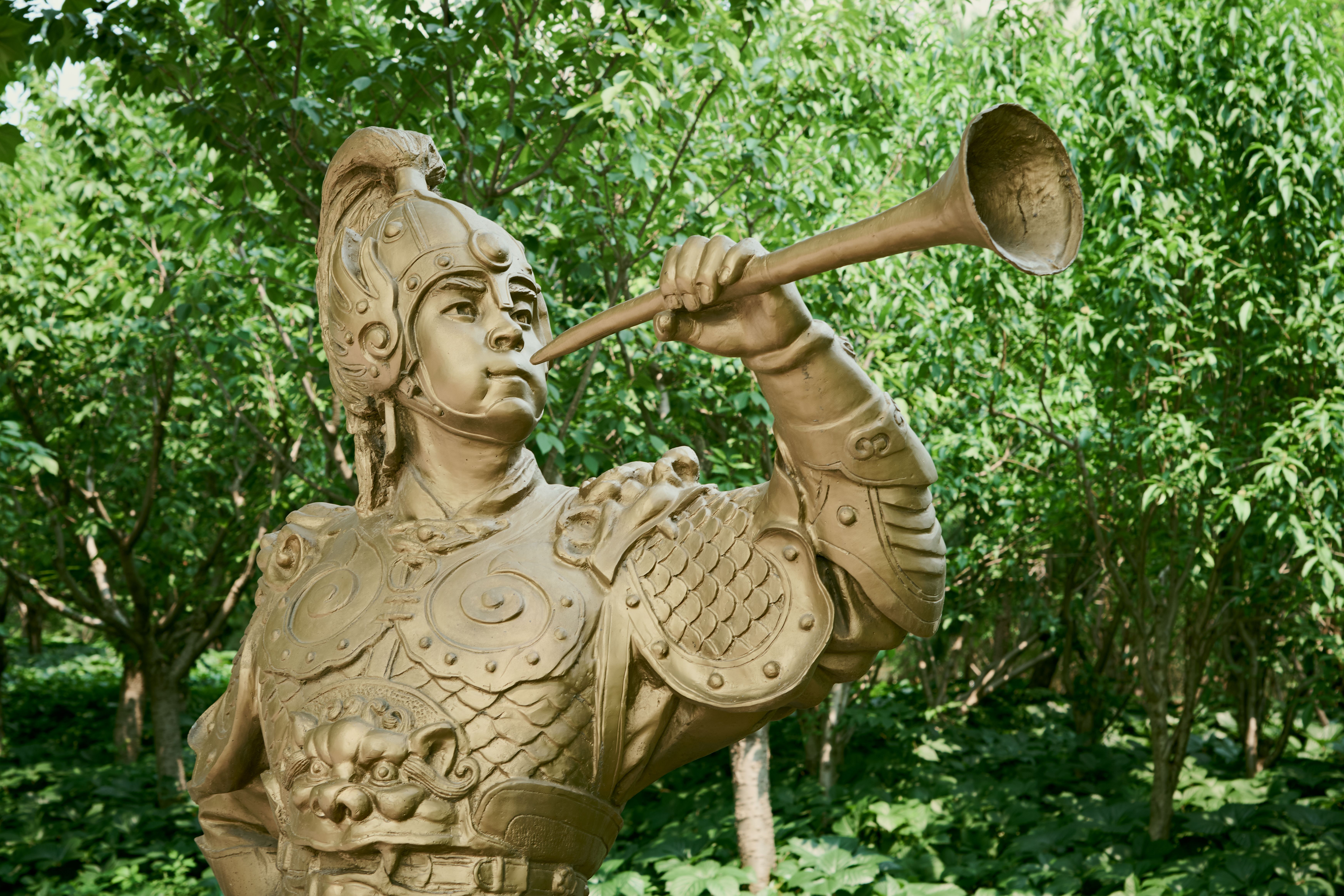 xu fu