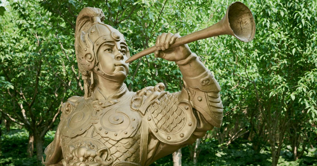 xu fu