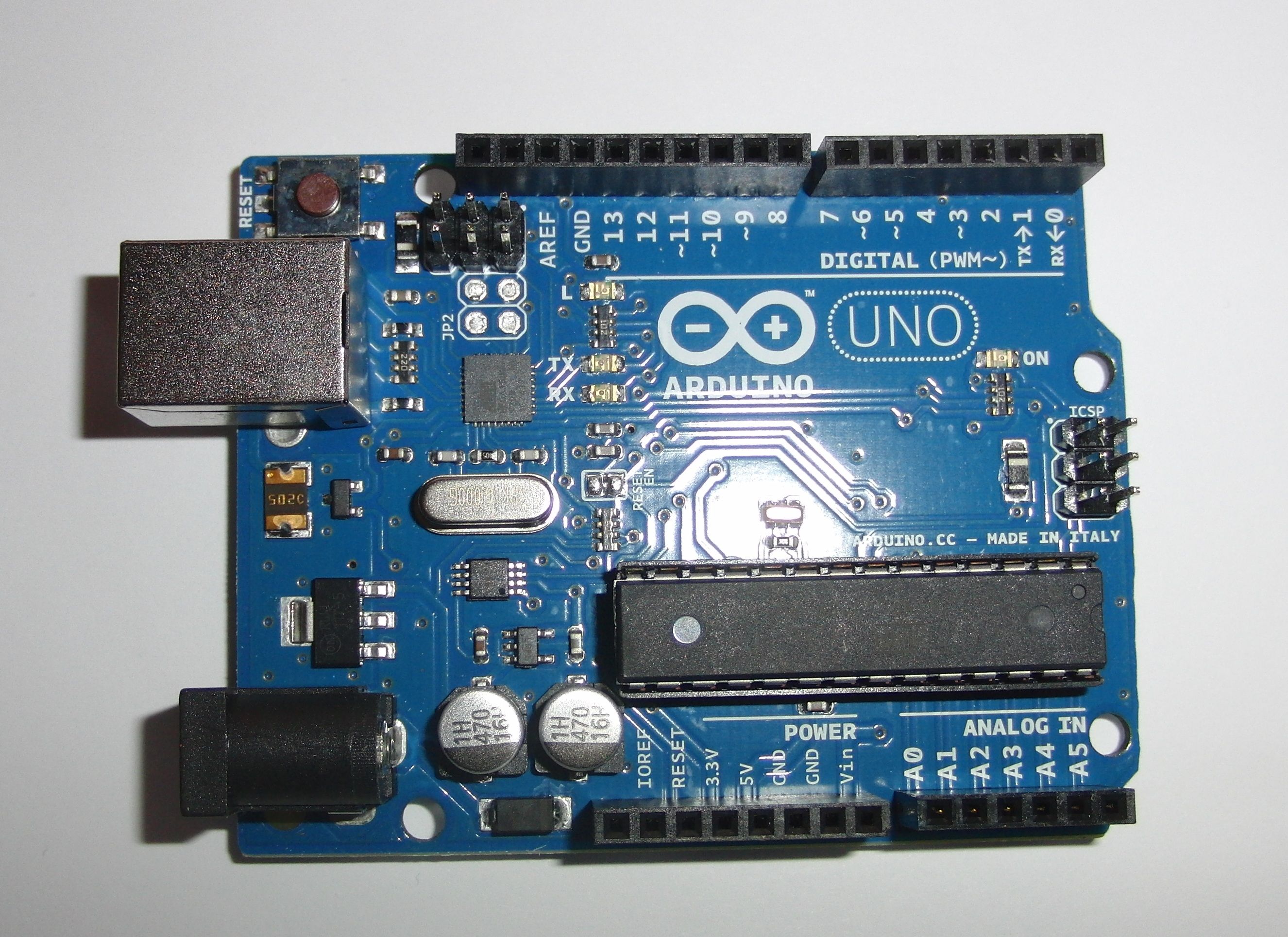 Arduino