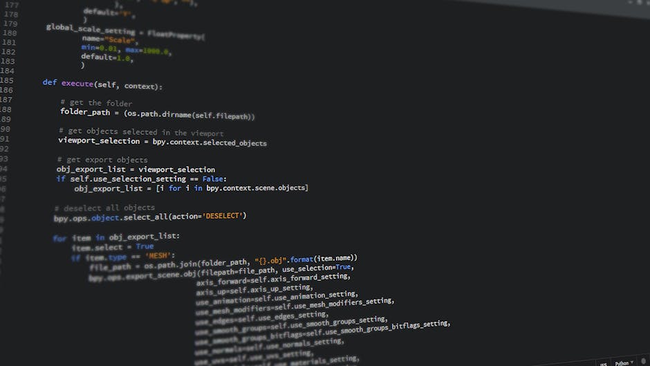 API Development