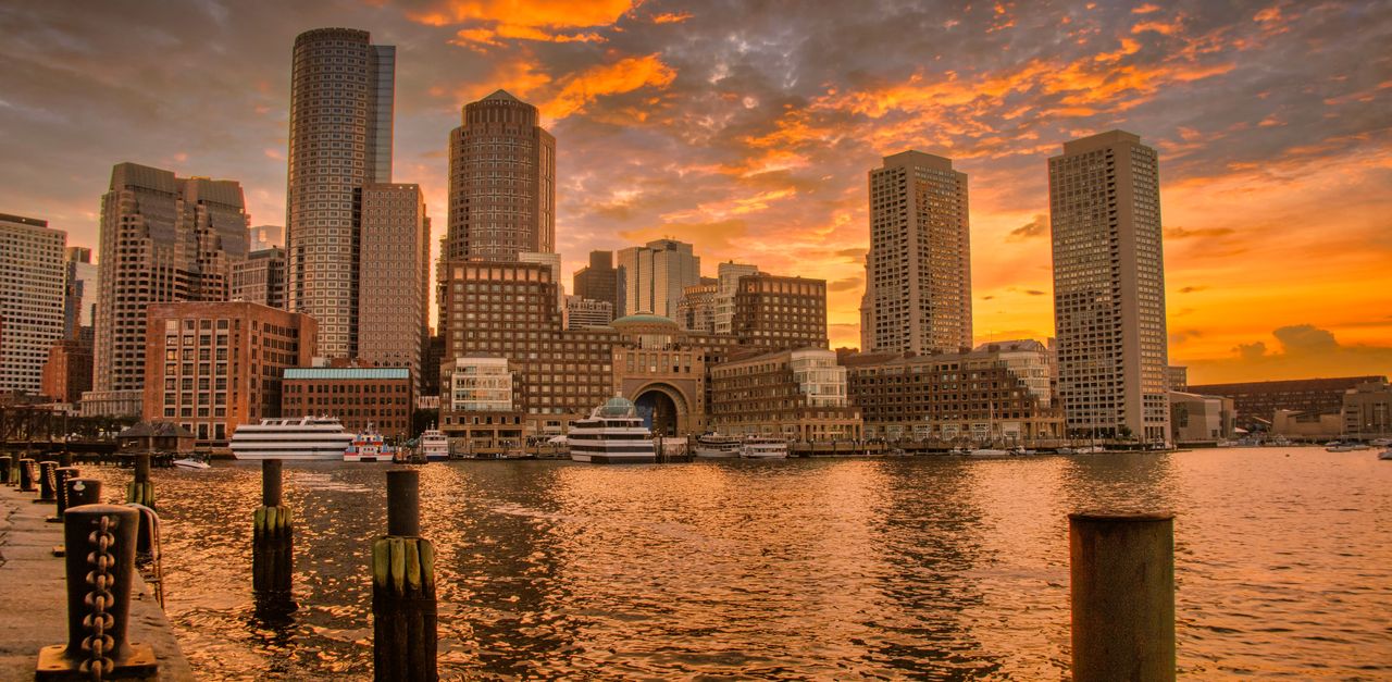 Massachusetts