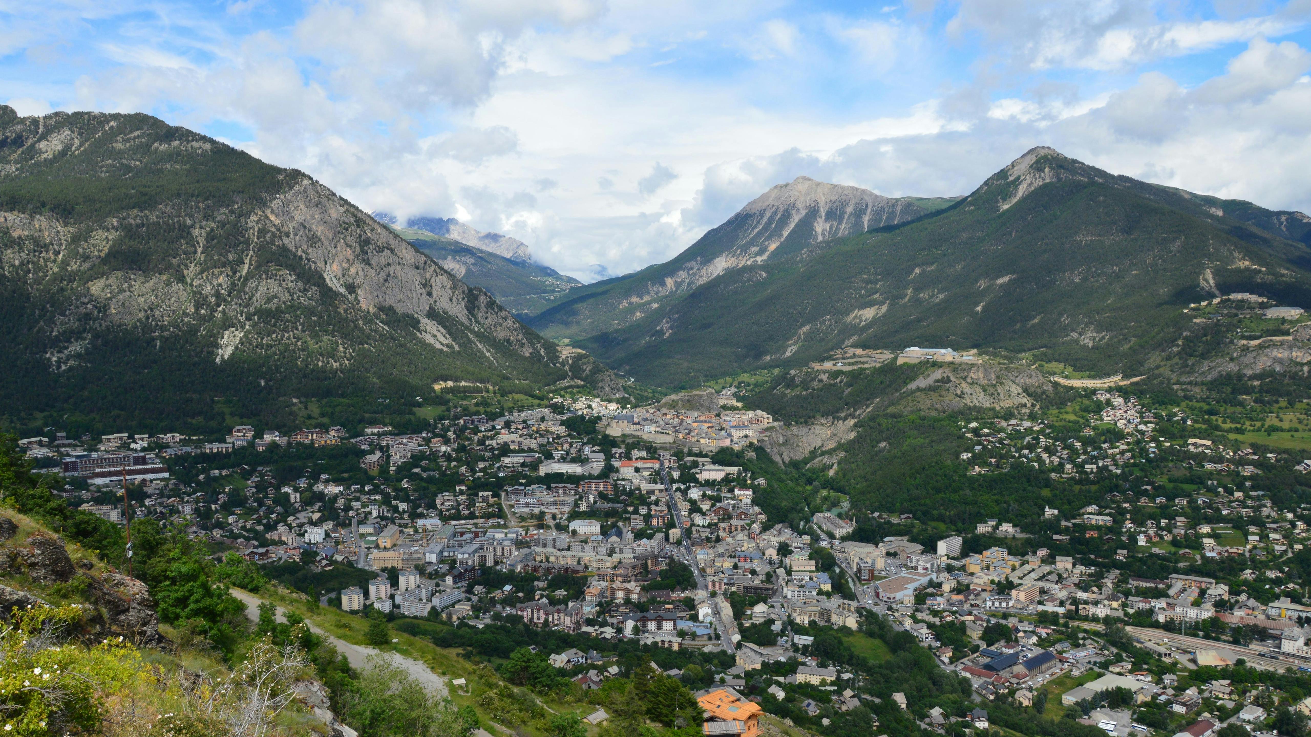 St. Pierre, Saint Pierre and Miquelon - travel photo