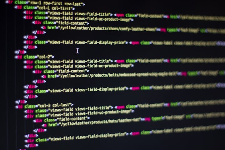html table wrap text