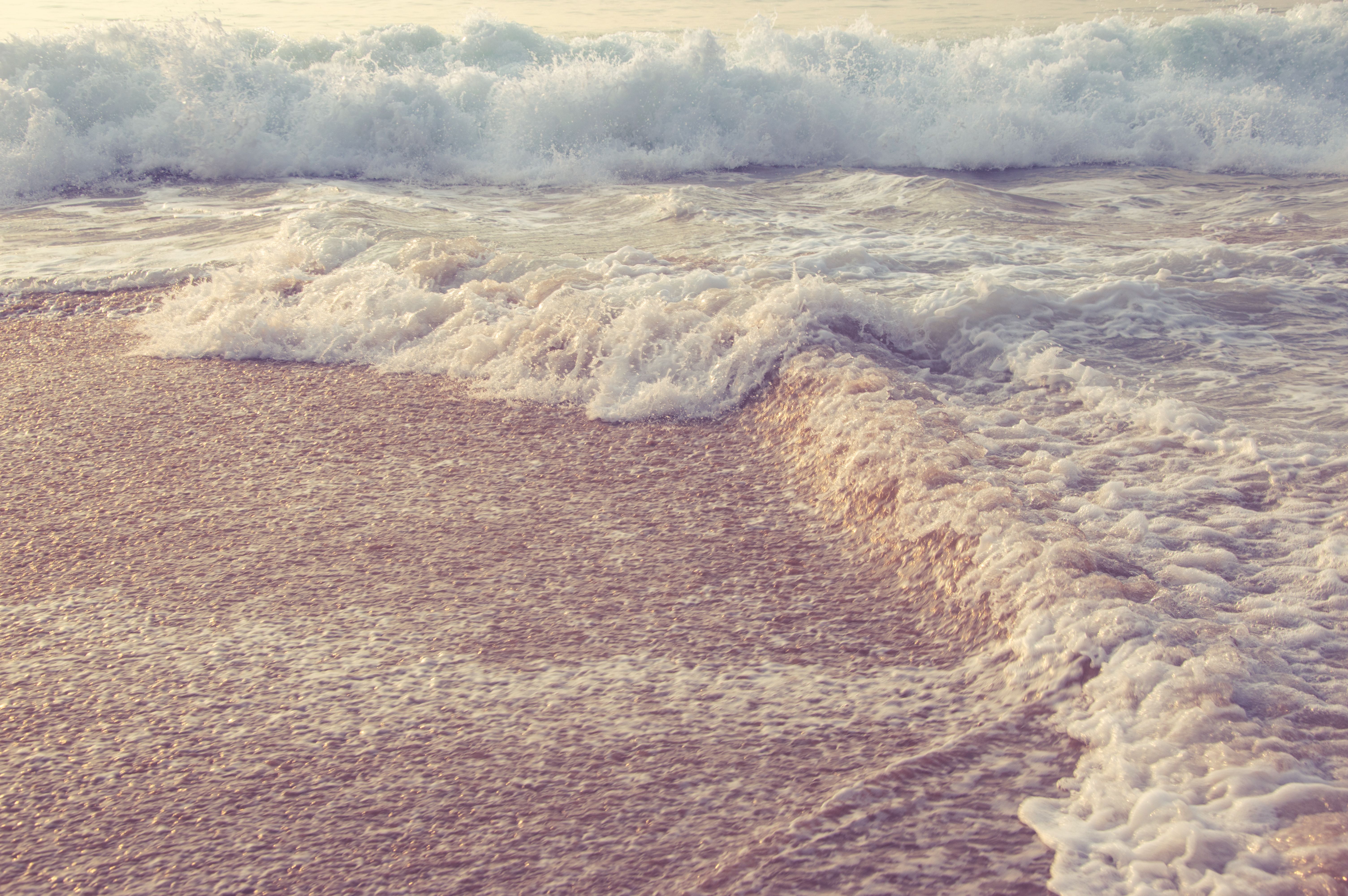Recovery is the new indulgence at sea — Photo by Vika Glitter on Pexels