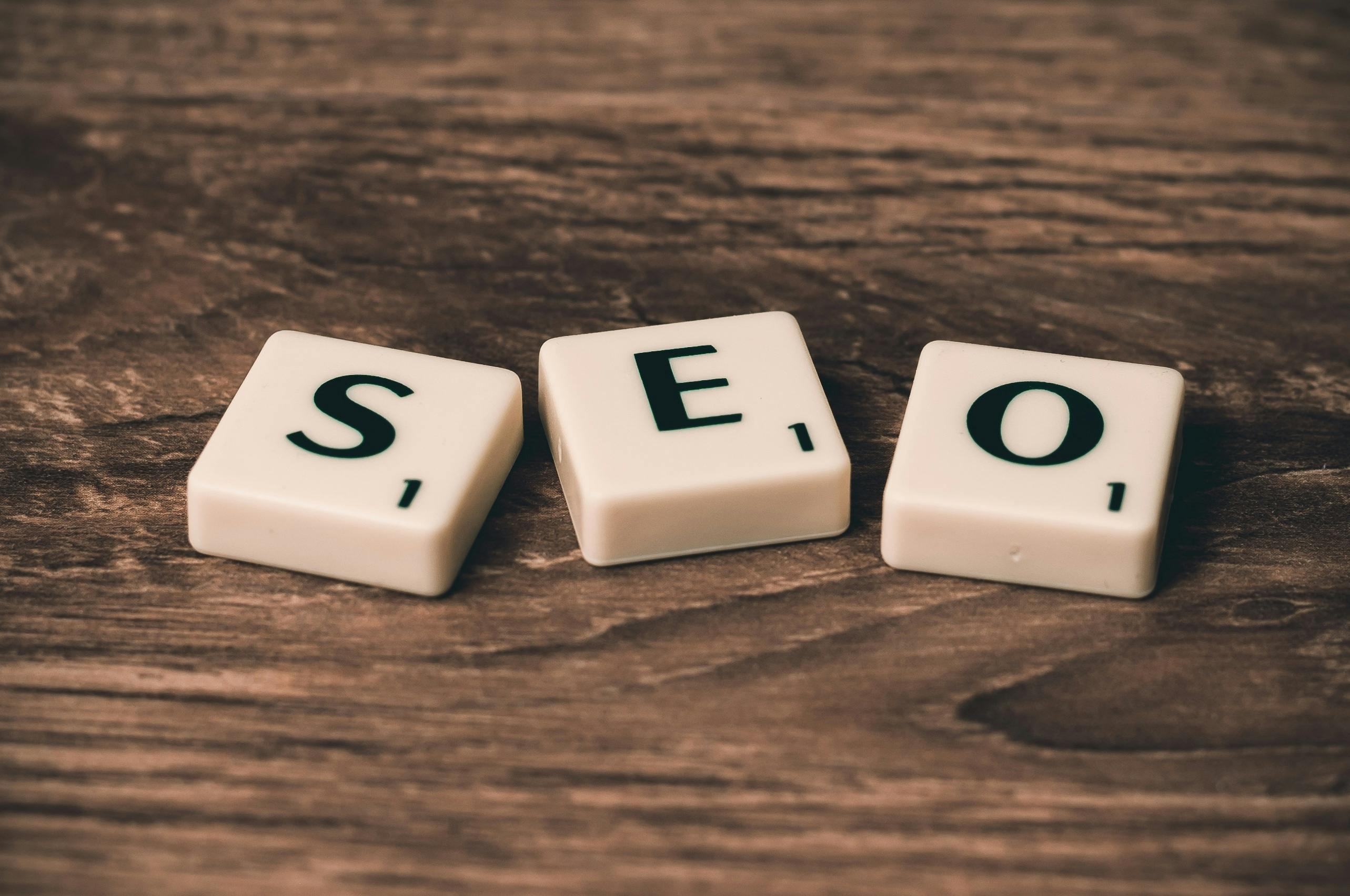 Small business local SEO