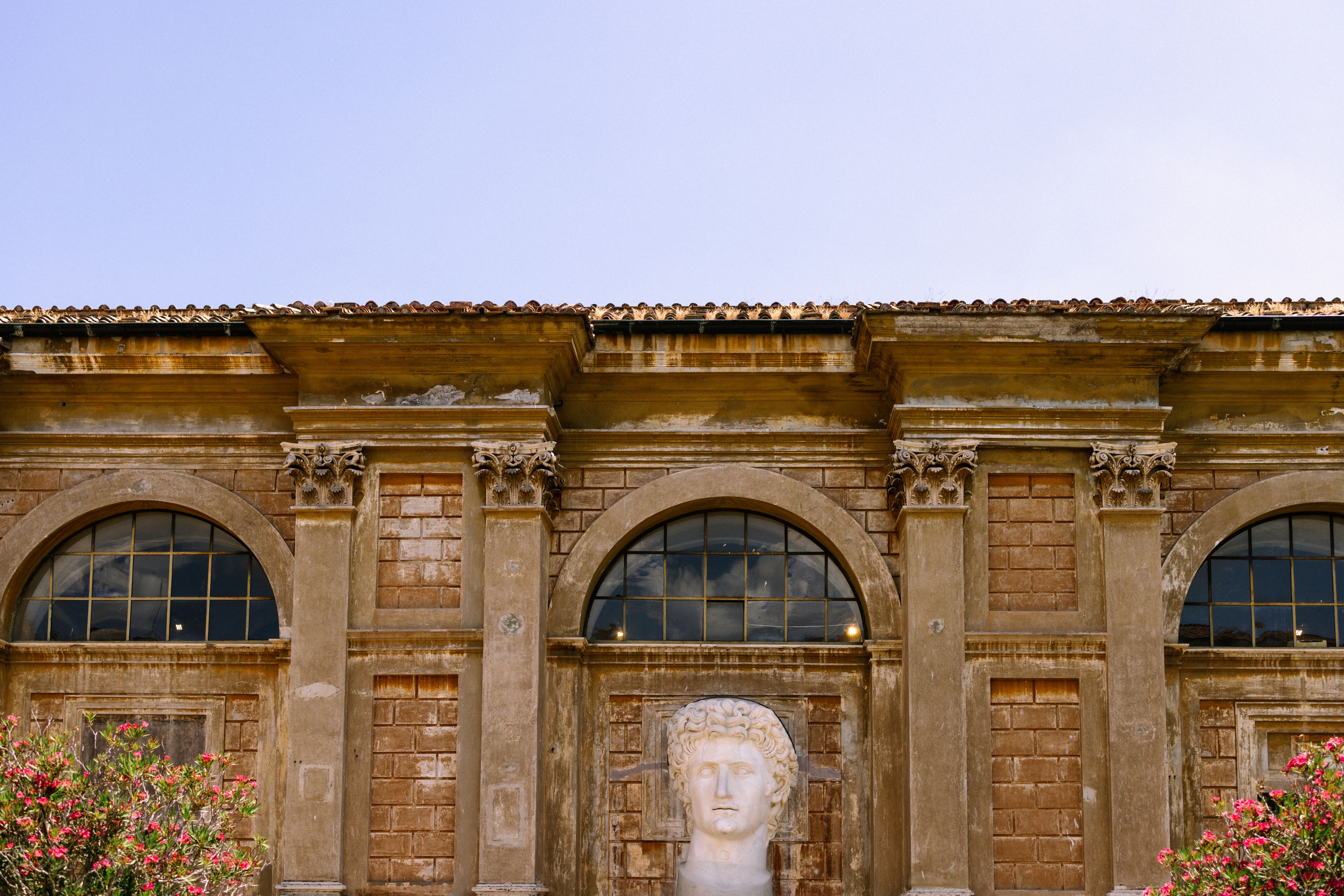 Museums & attractions in Génova