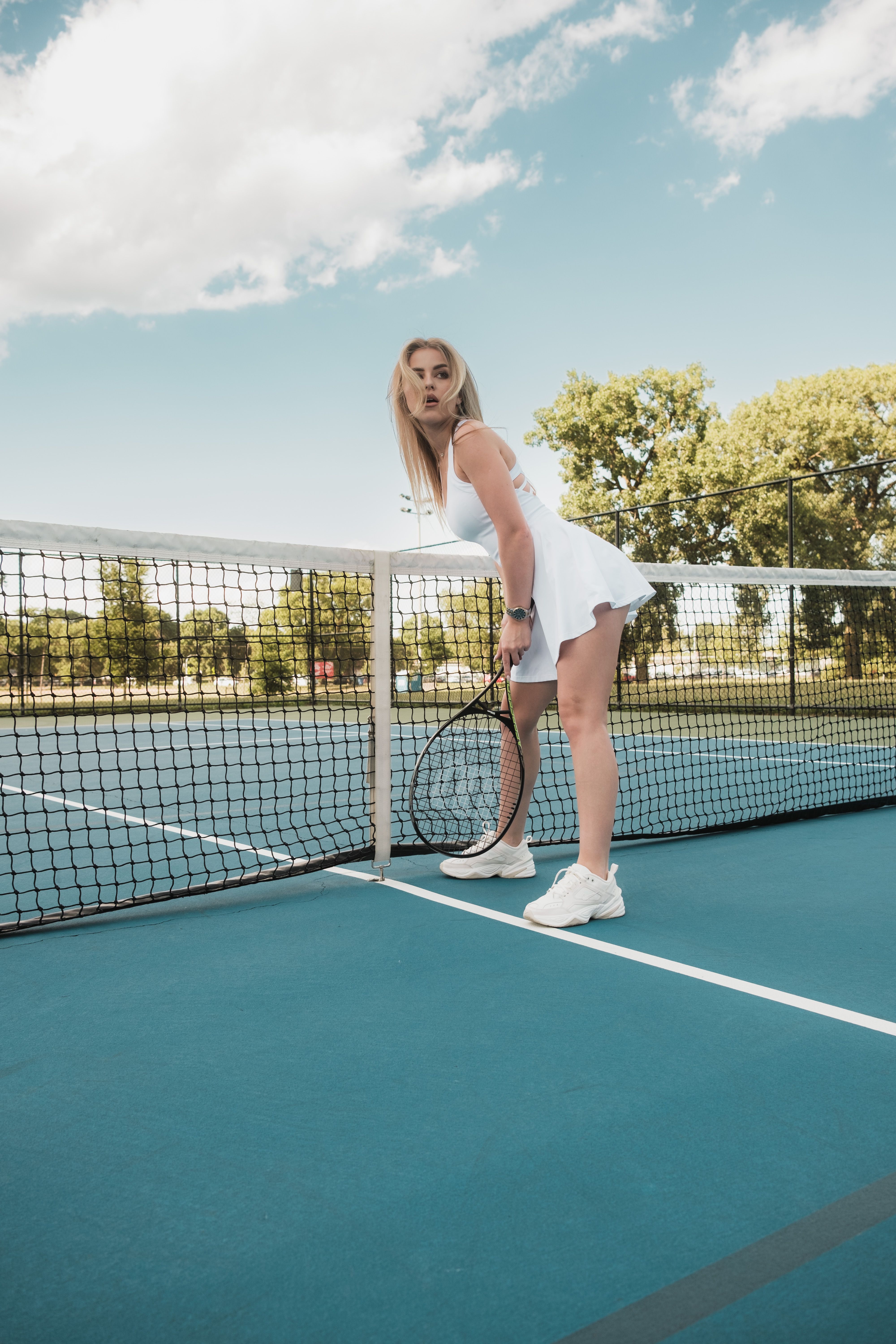 Serena Williams powraca na US Open – debiut w deblu z siostrą