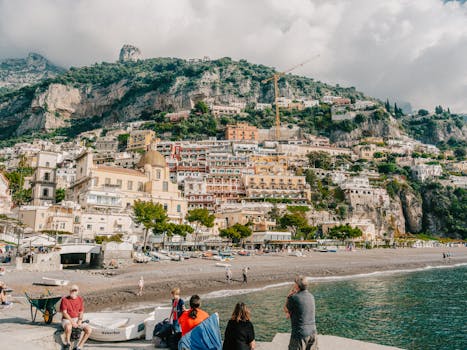 Positano