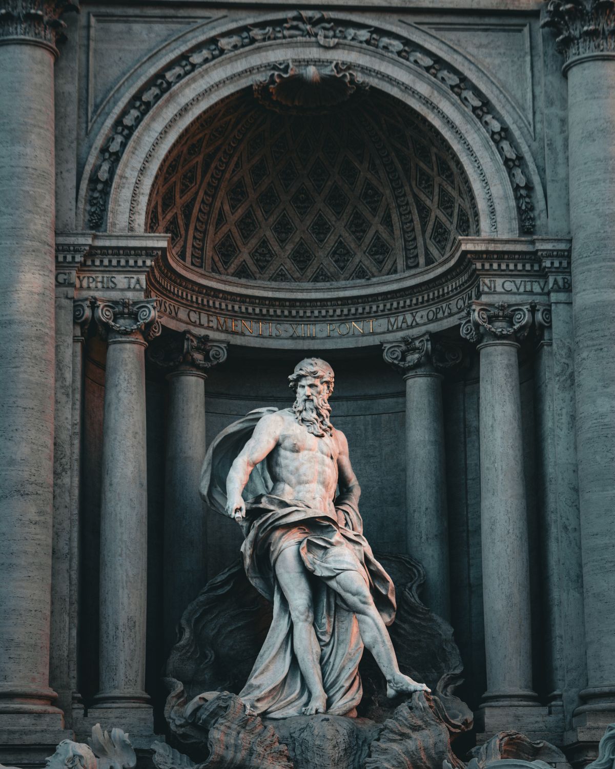 Rome — Colosseum, Vatican, and Trastevere: A Three-Day Rome Planning Guide (4)