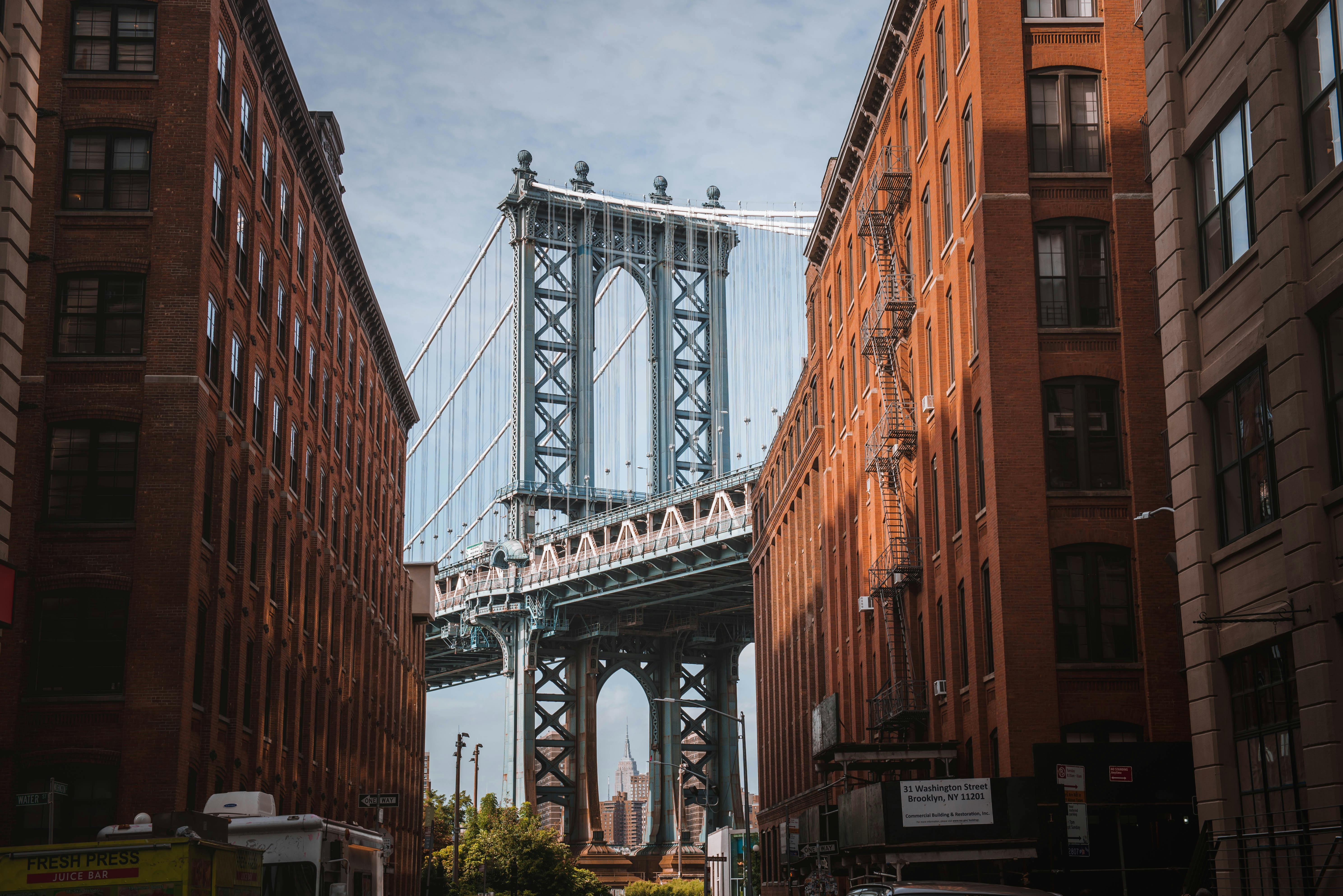 100 Brooklyn Pictures Scenic Travel Photos  Download Free Images on  Unsplash