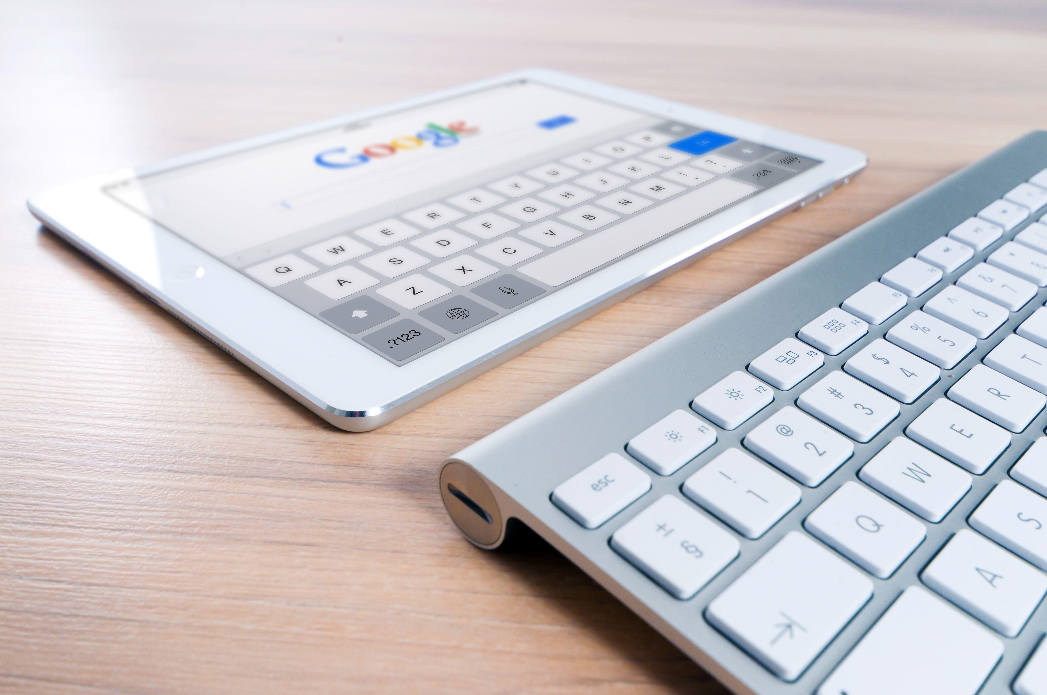 Advanced Contextual Link Building