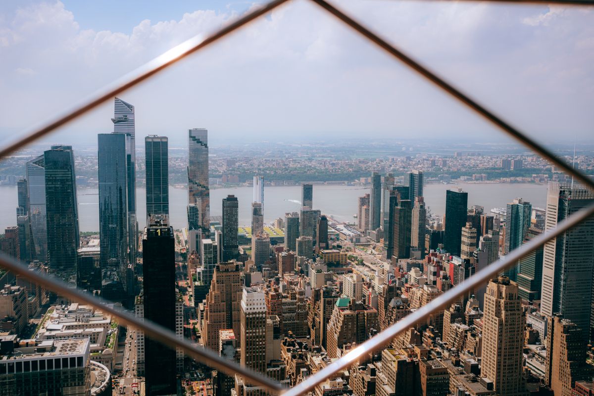 New York, capitale de l'IA : découvrez l'épicentre tech mondial