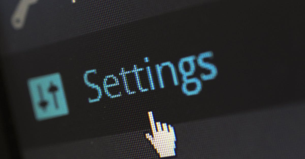 What does show text I'd mean in developer options