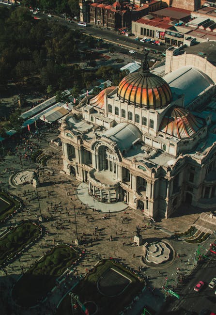 Key Principles of Presbyterian Church Polity