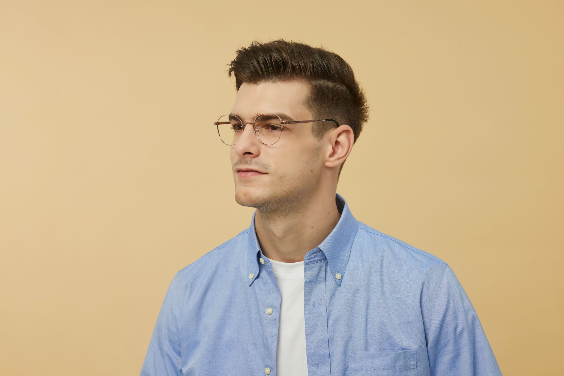 Harrison Nejman