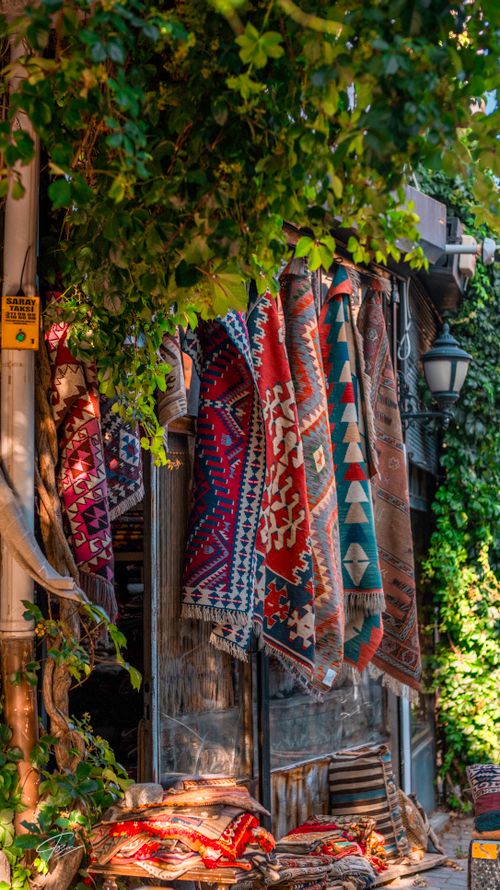 Free Halılar Stock Photo