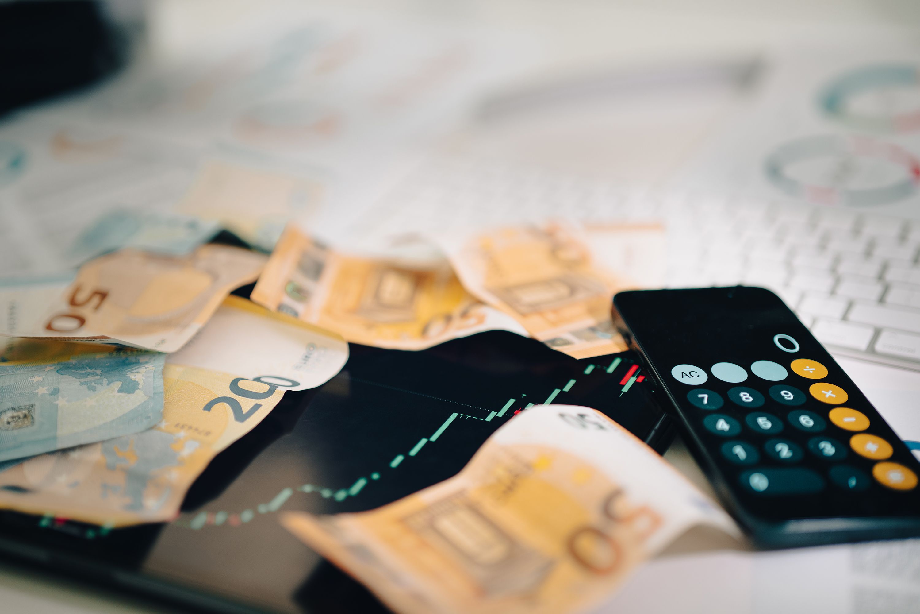 Gratis Fotos de stock gratuitas de acción, administración del dinero, ahorros Foto de stock
