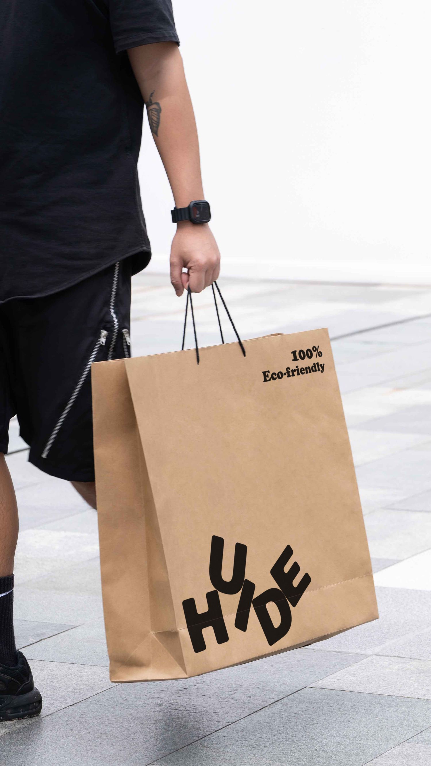 Retail Shopping