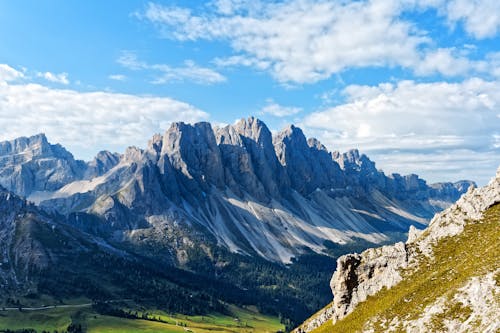 Kostnadsfri bild av berg, bergen, bergsbakgrund