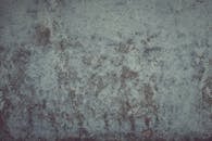 Rough Surface of a Concrete Wall