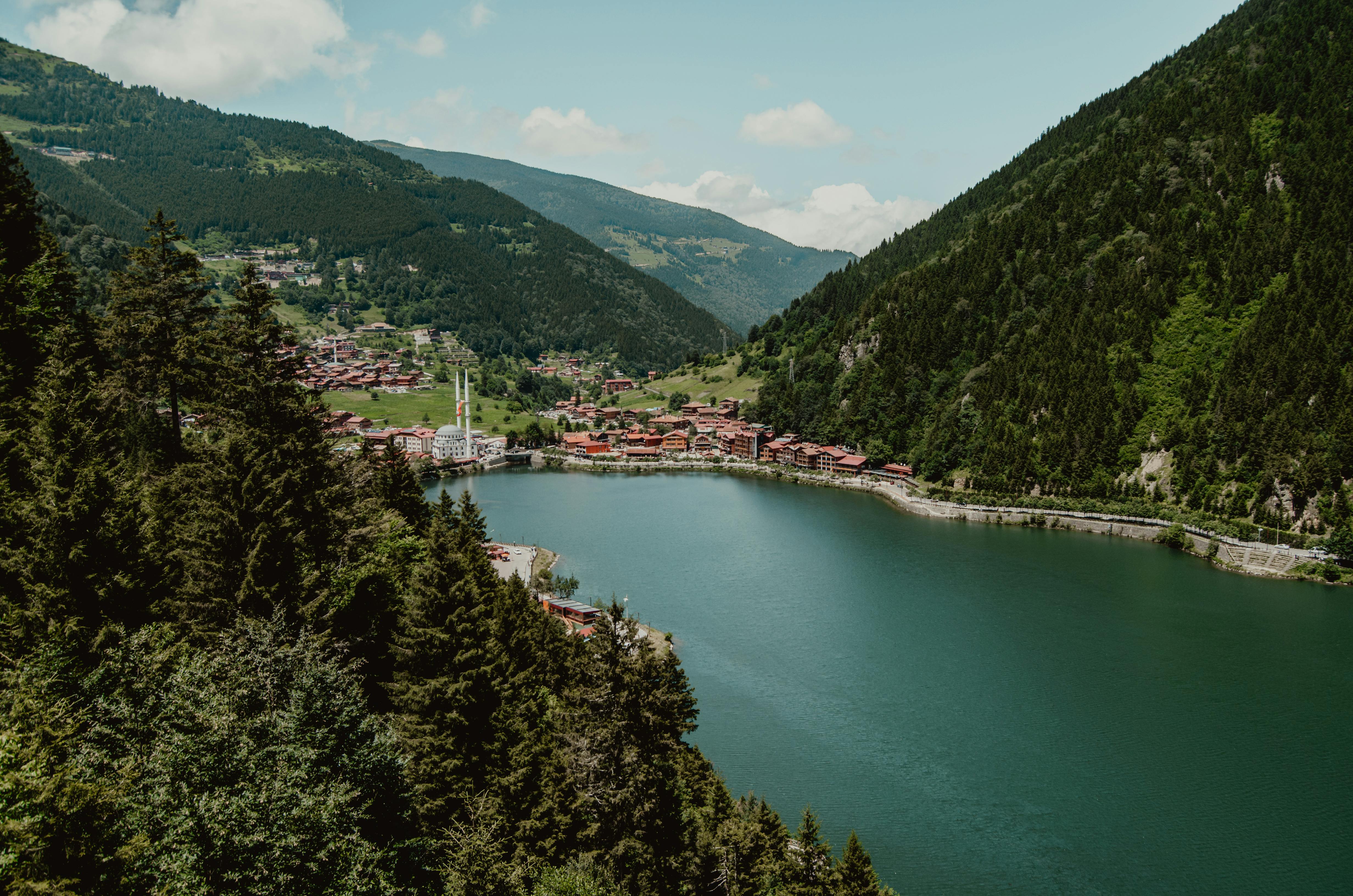 Photo of Uzungöl