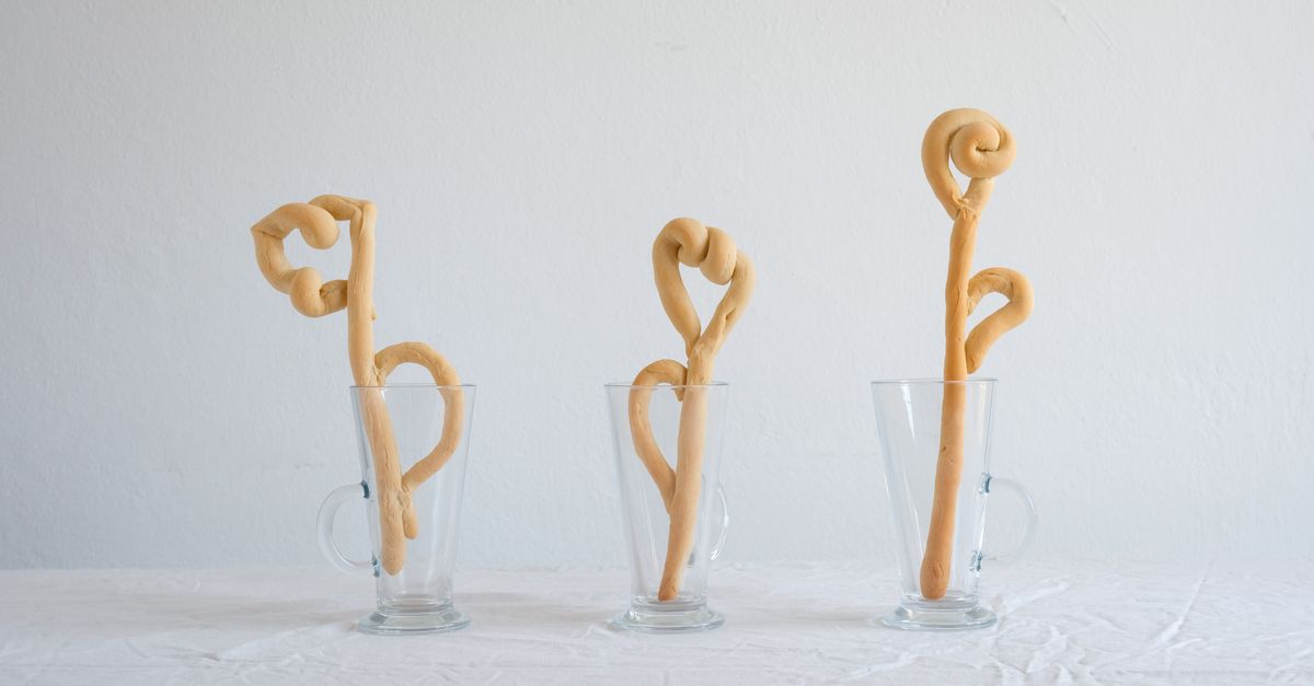 Pâte Modeler Comestible : 3 Recettes Saines